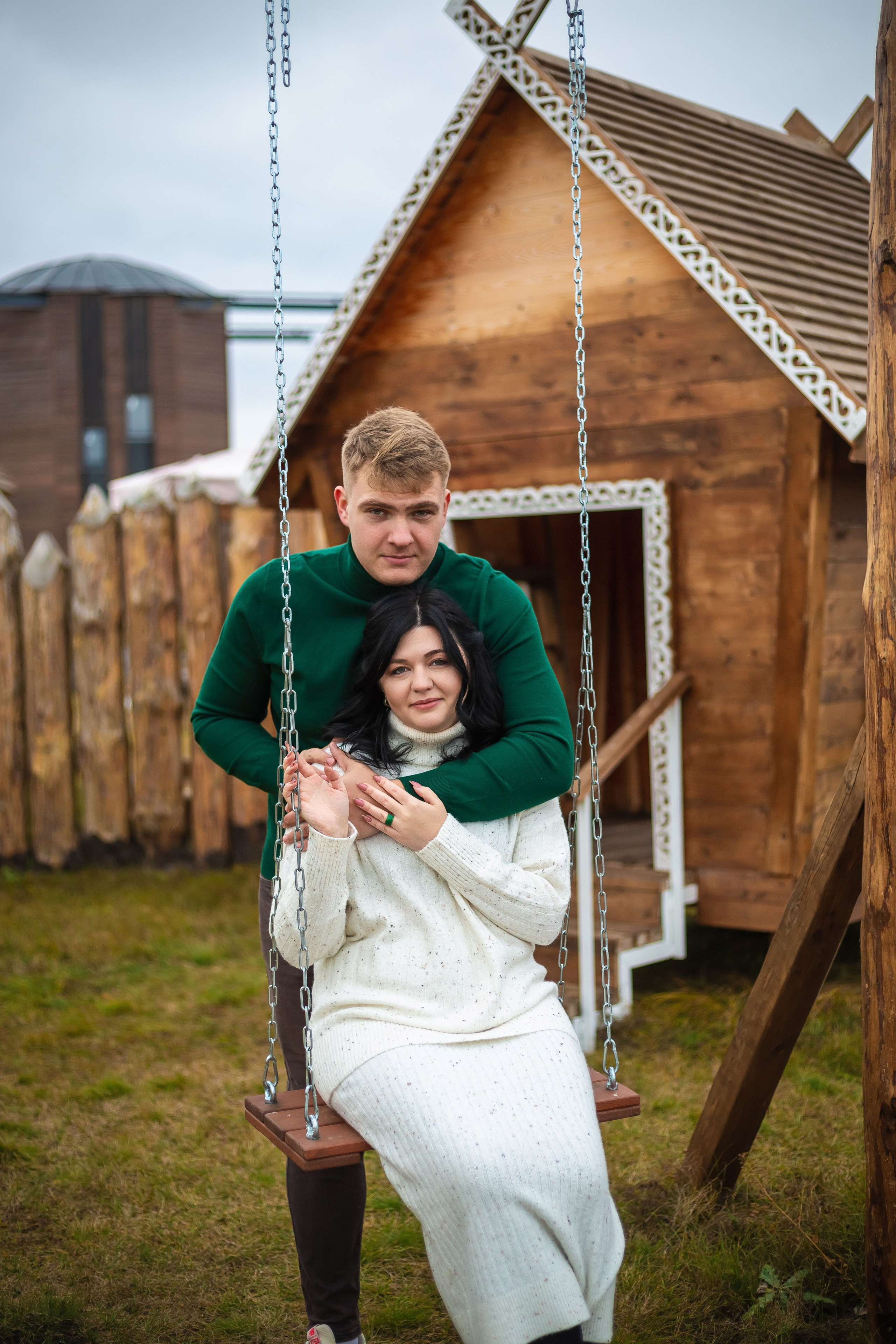 ДиVный клуб. Вера Соколова фотограф Воронеж