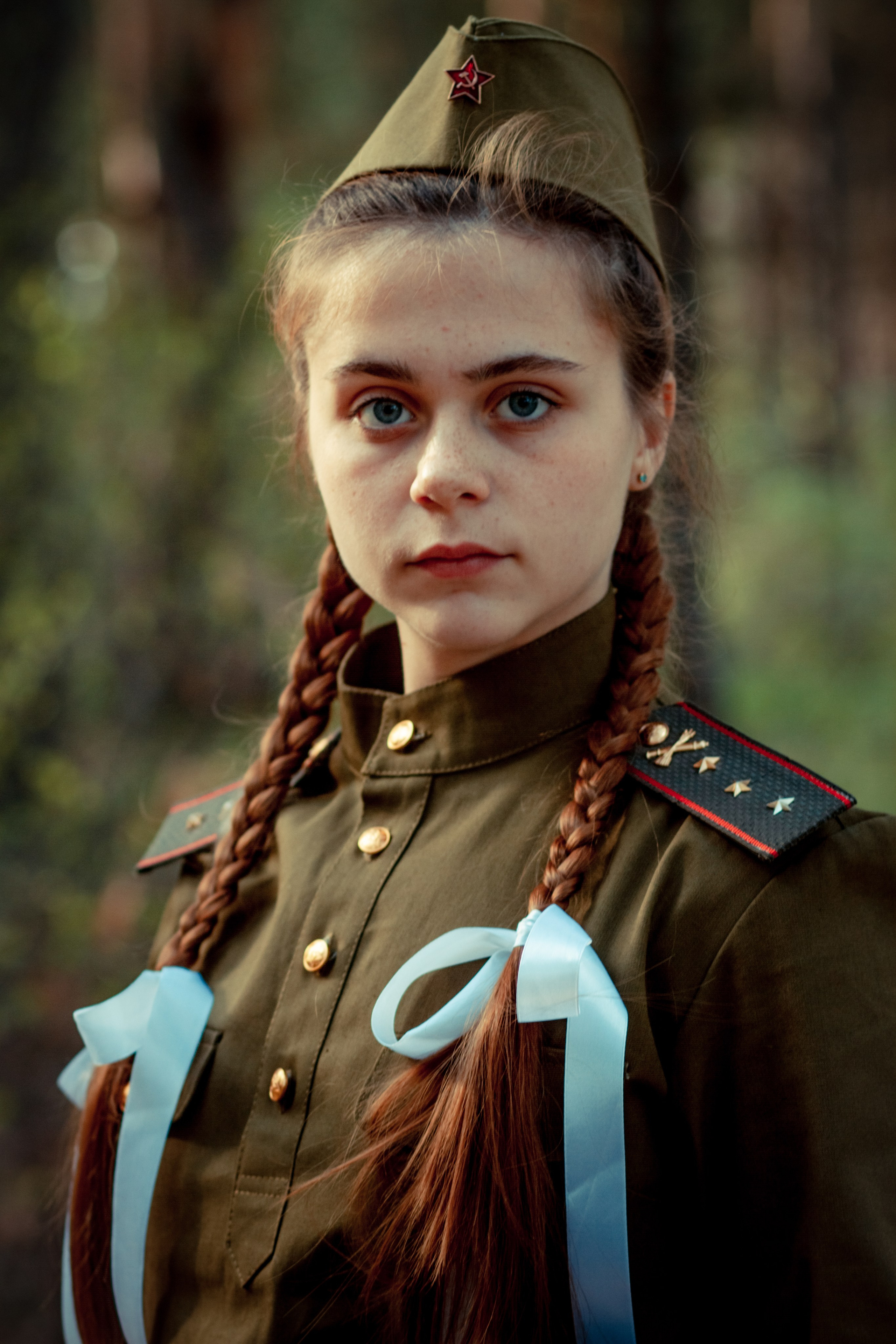 9 мая. Вера Соколова фотограф Воронеж