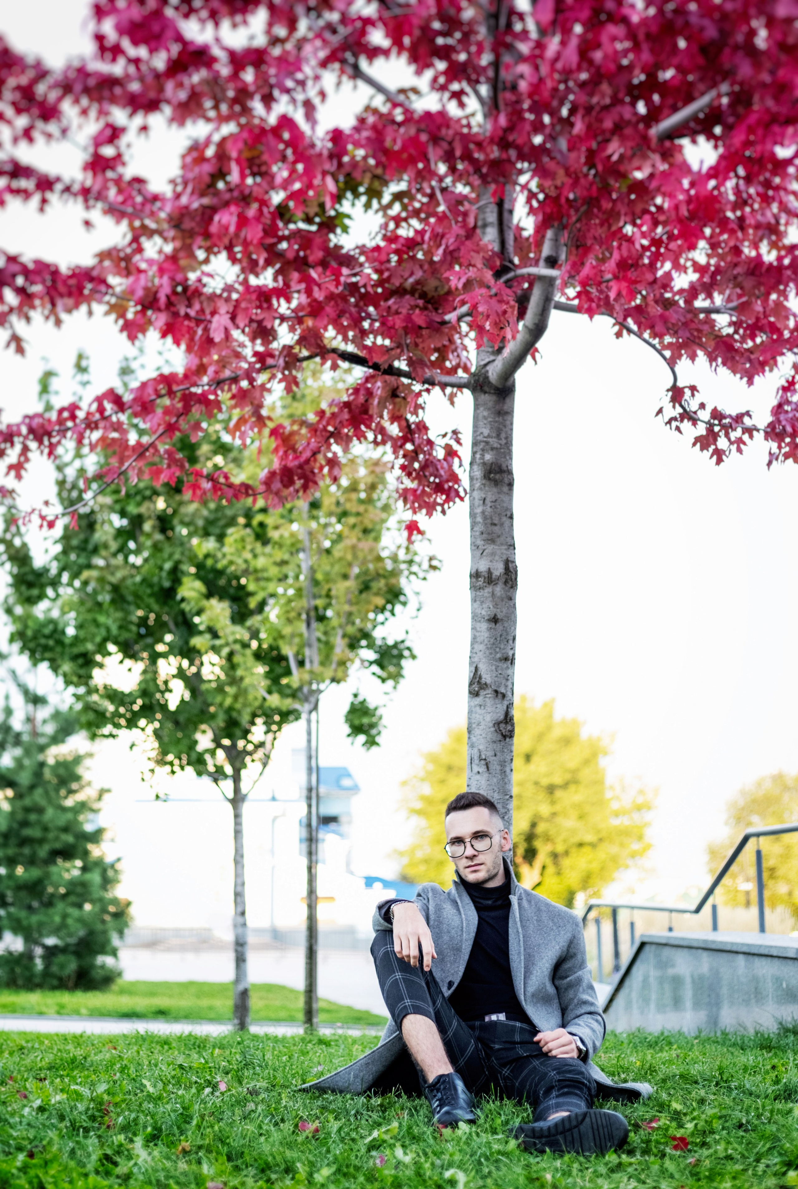 Советская площадь. Вера Соколова фотограф Воронеж