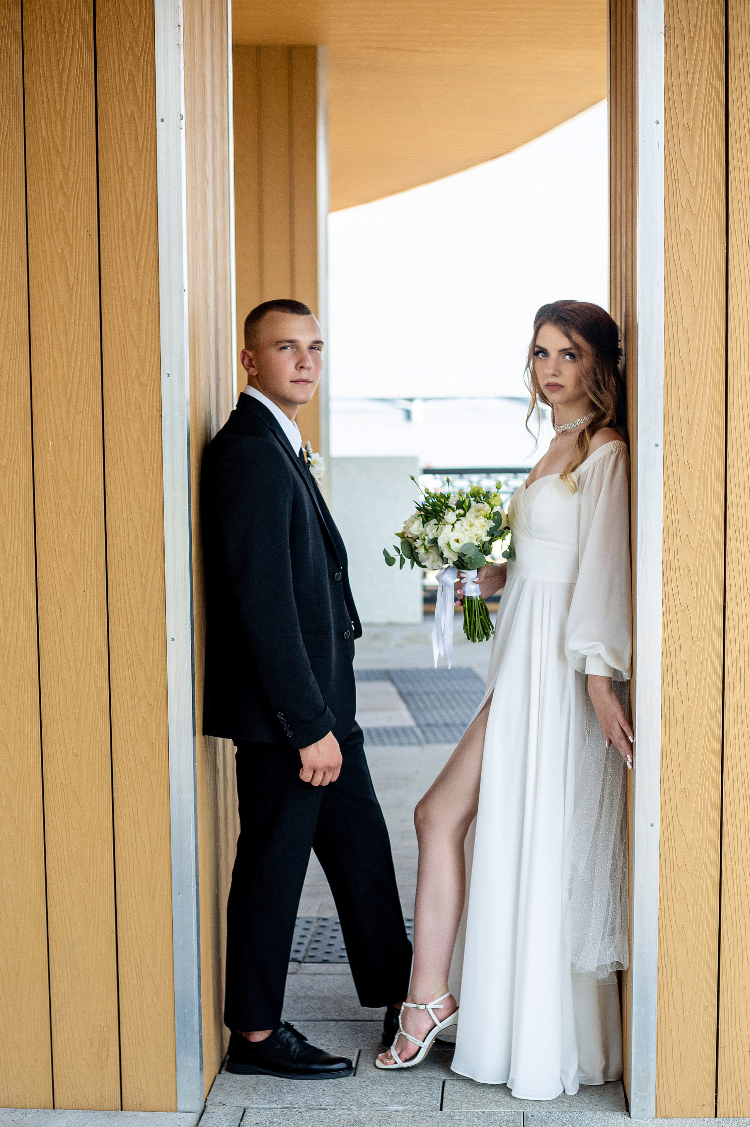 Свадьба Алина и Алексей — трогательные моменты. Вера Соколова фотограф Воронеж