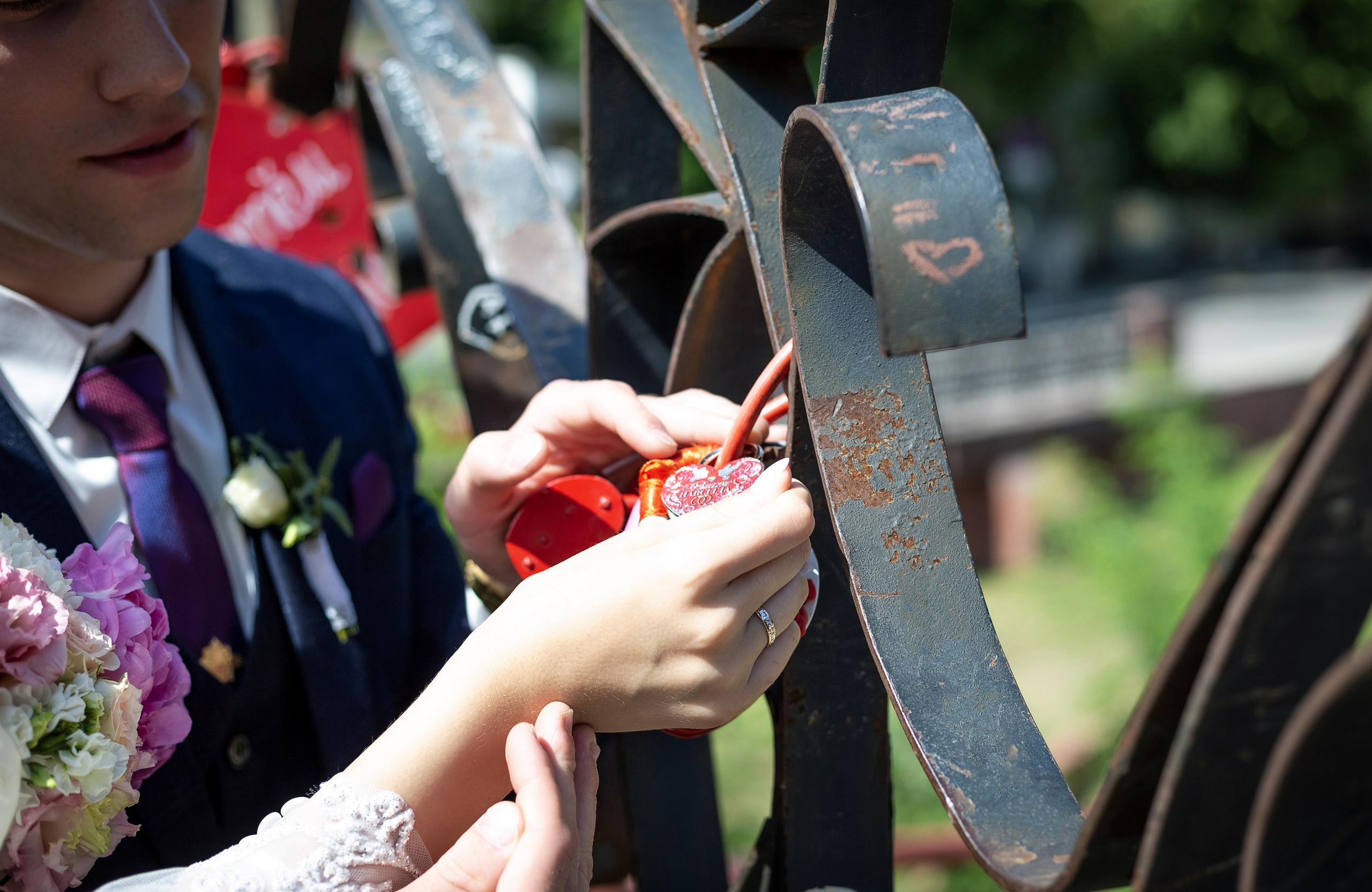 Свадебный переполох. Вера Соколова фотограф Воронеж
