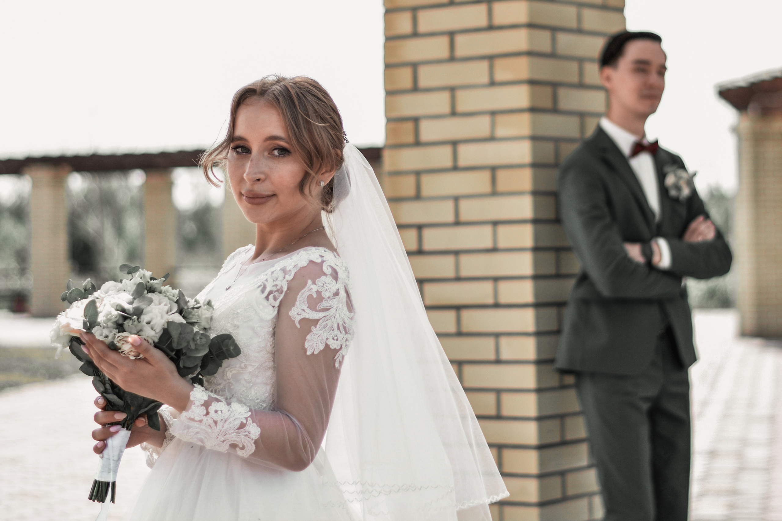 Свадьбы. Фото и видеосъемка в Омске | Выпускные альбомы