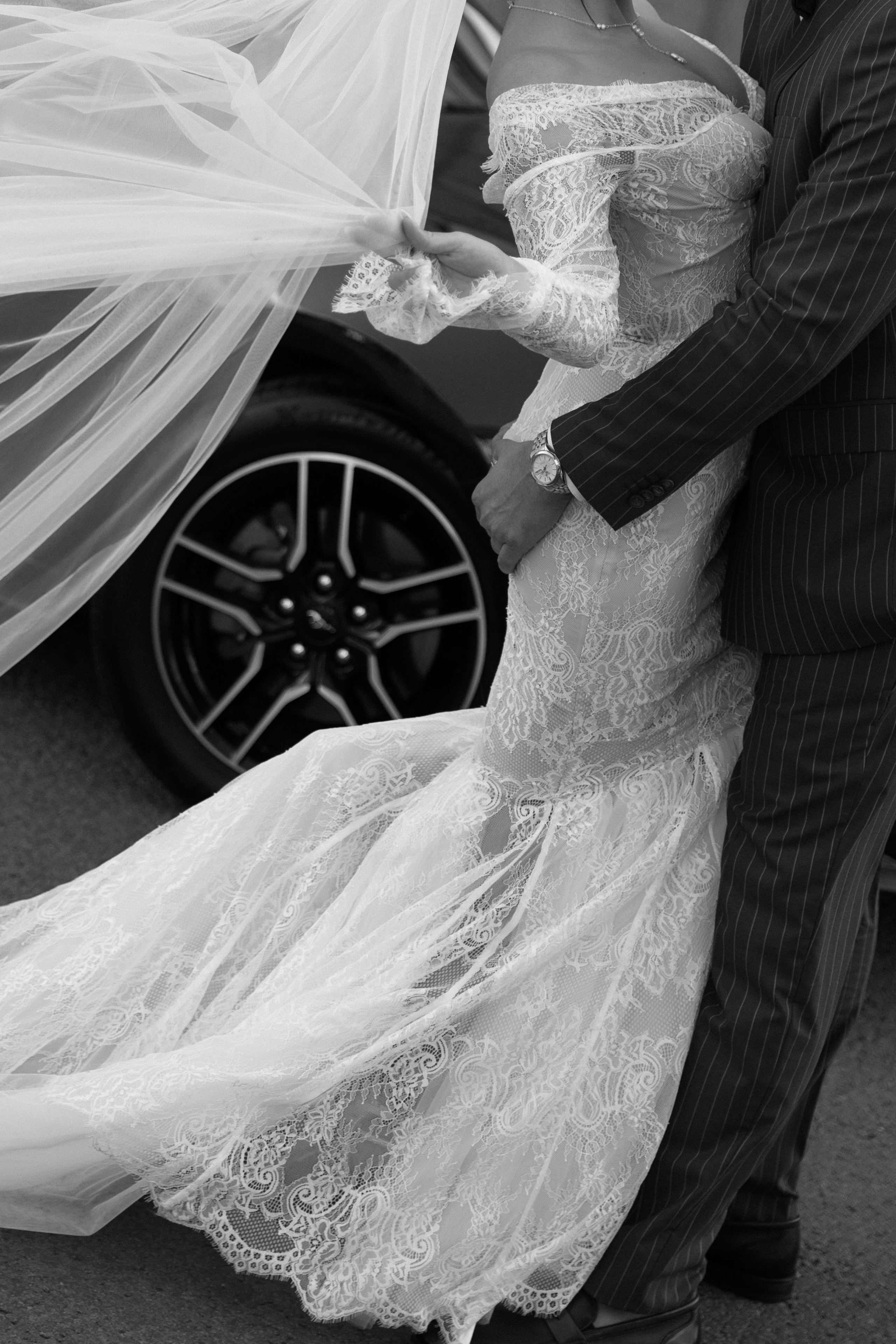 Даша и Ваня. Фотограф Нижний Новгород