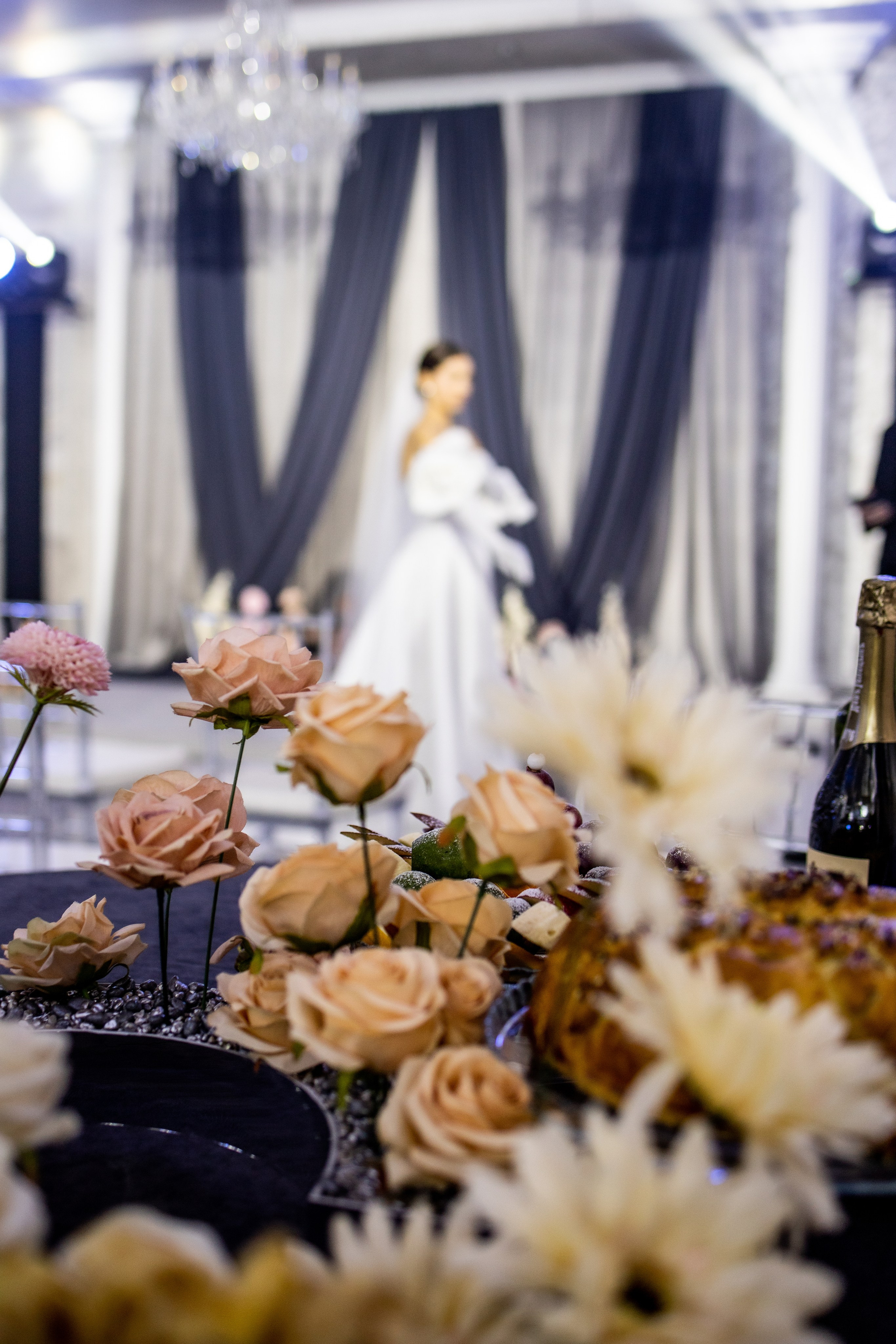 Артем и Вероника — Торжество. Фотограф Надежда Лукьянова