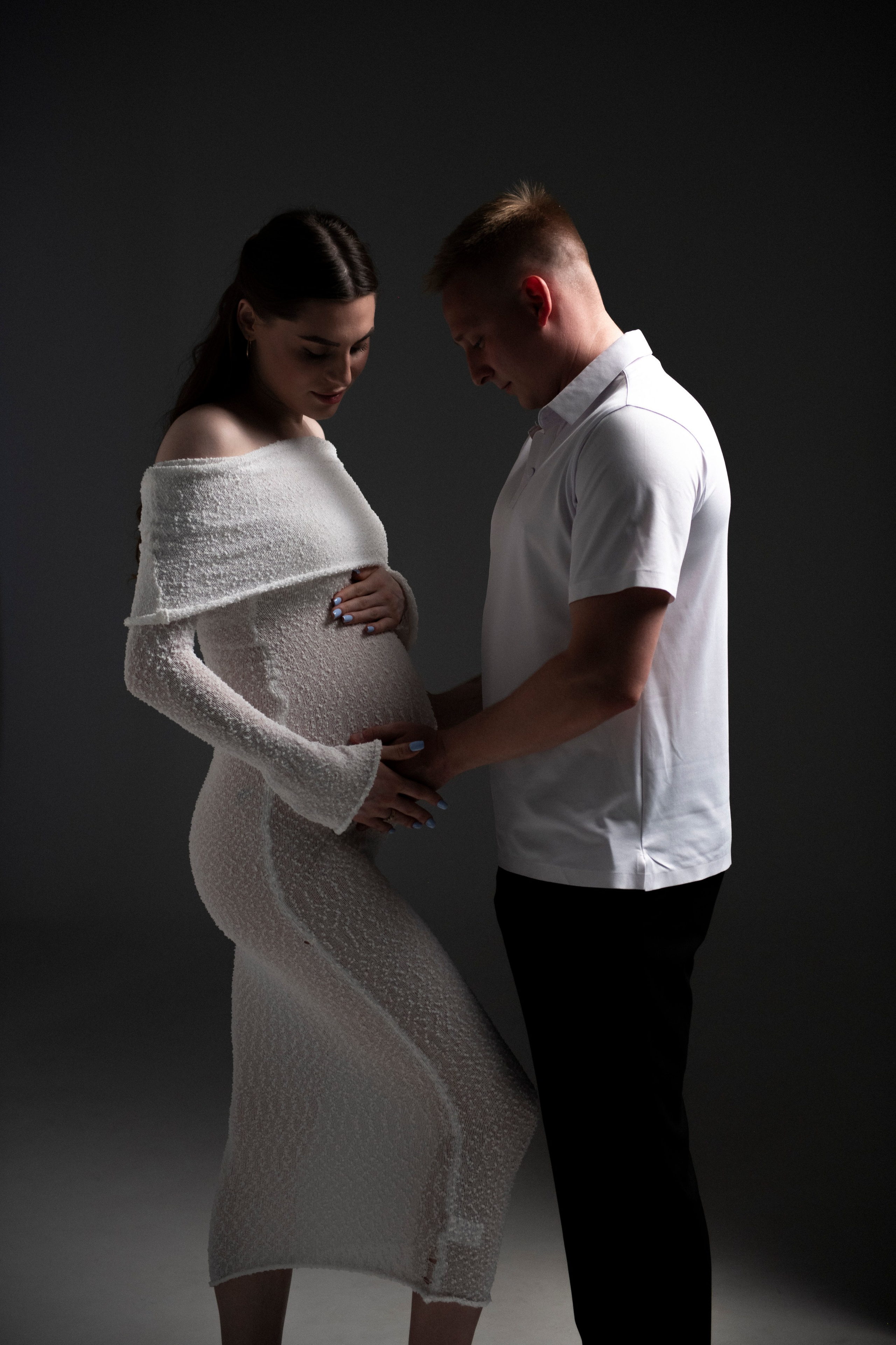 Ожидание чуда. Ваш фотограф для любого вида съемки