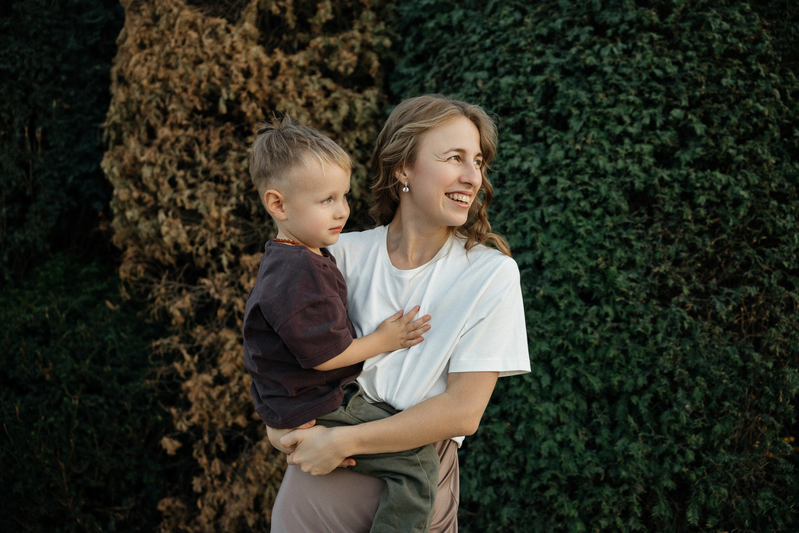 Костя, Влада, и Веня. Фотограф Краснодар