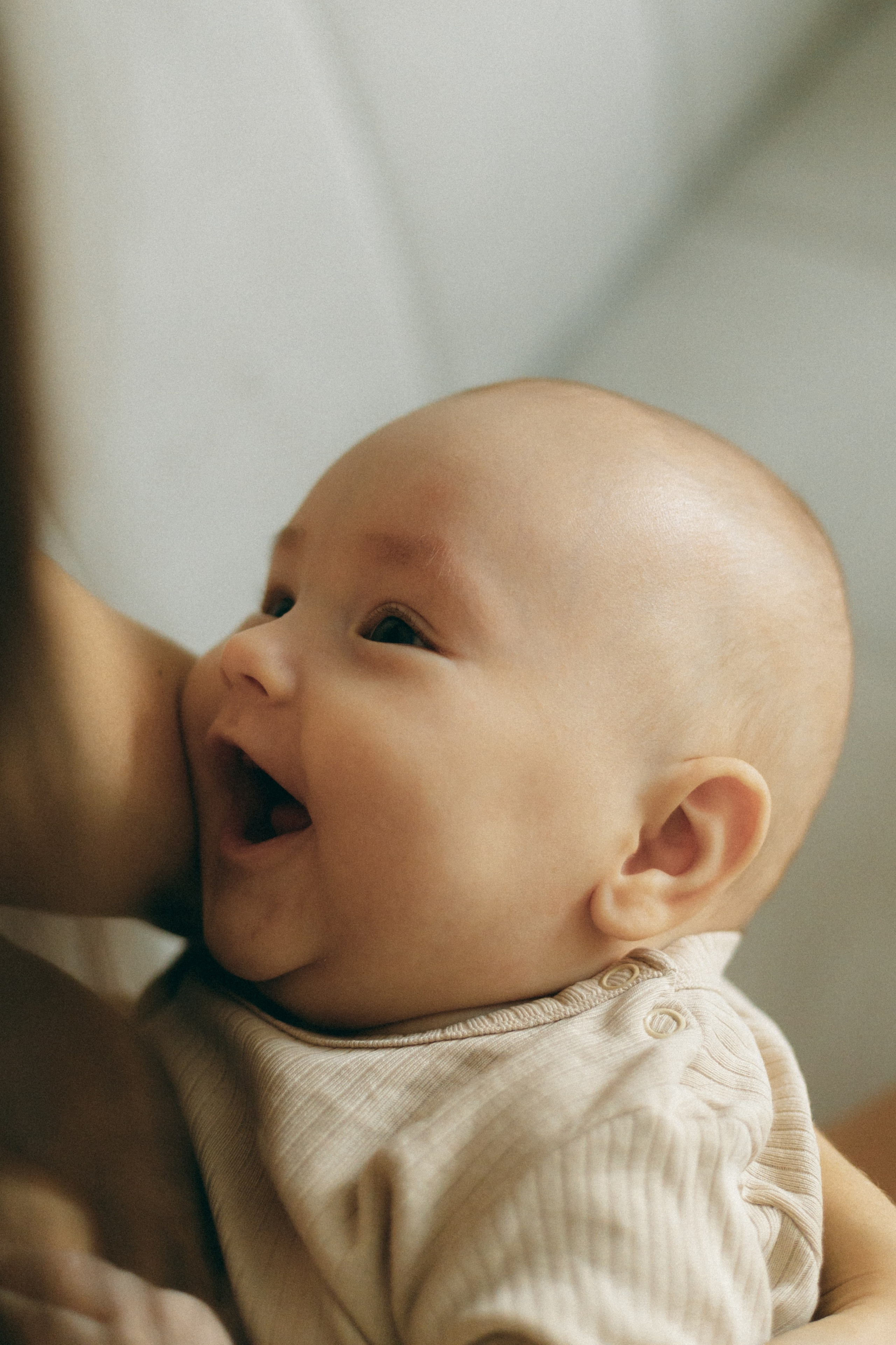 Дома. Фотограф в Санкт-Петербурге Виктория Безверхая