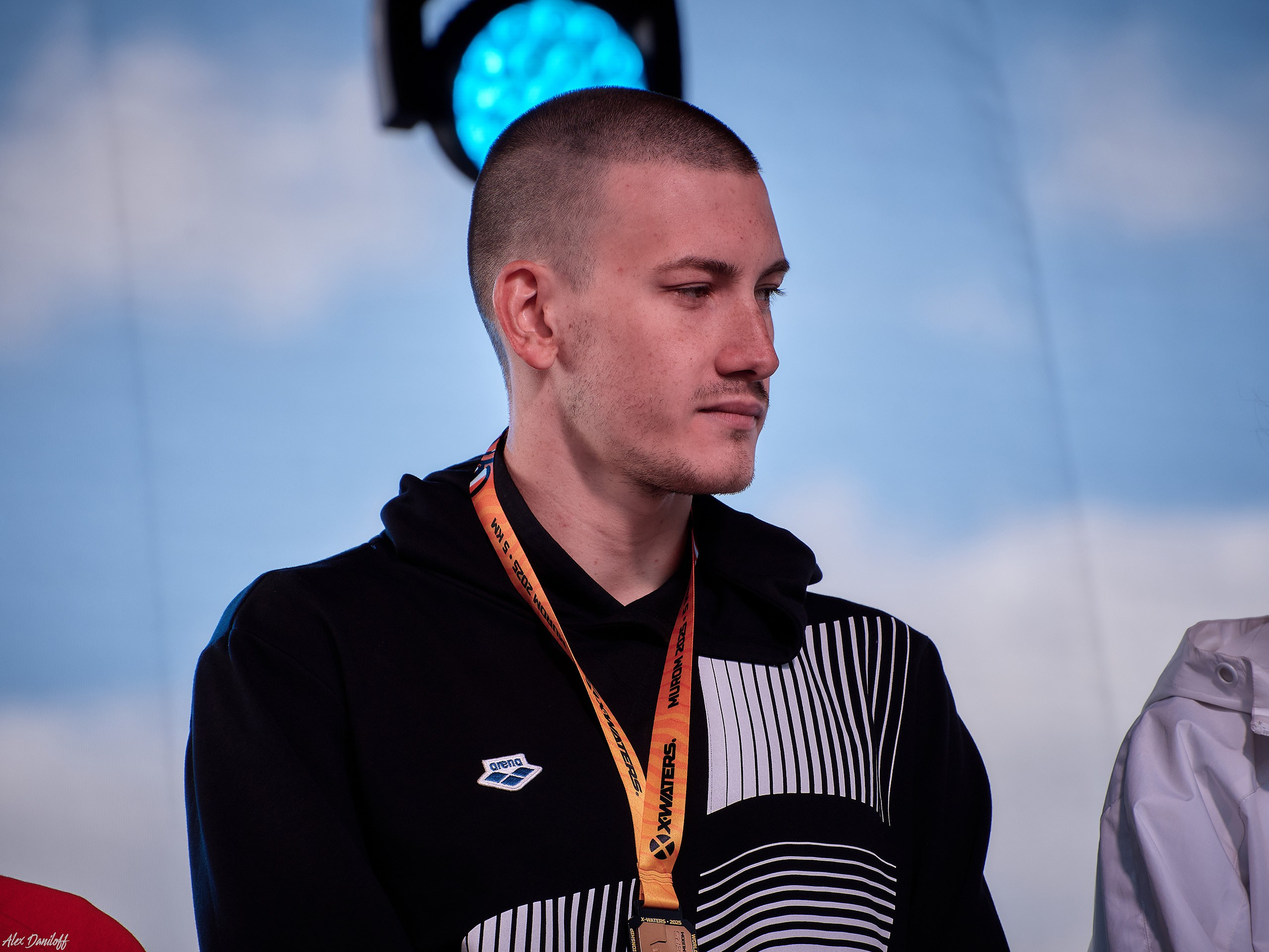 X-Waters Муром 2025. Муром-Инфо. Новости культуры, образования, спорта в городе Муром