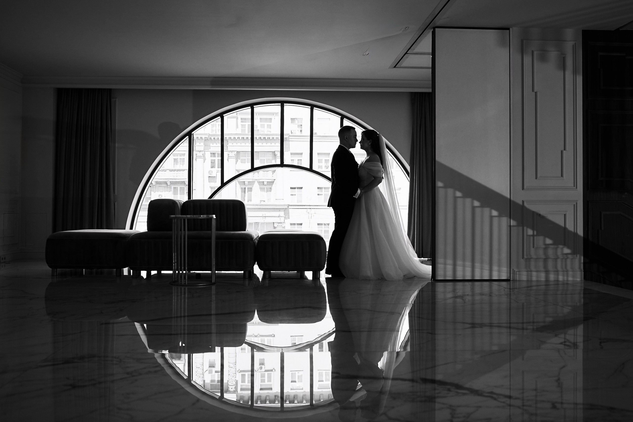 Свадебный фотограф в Москве и Подмосковье