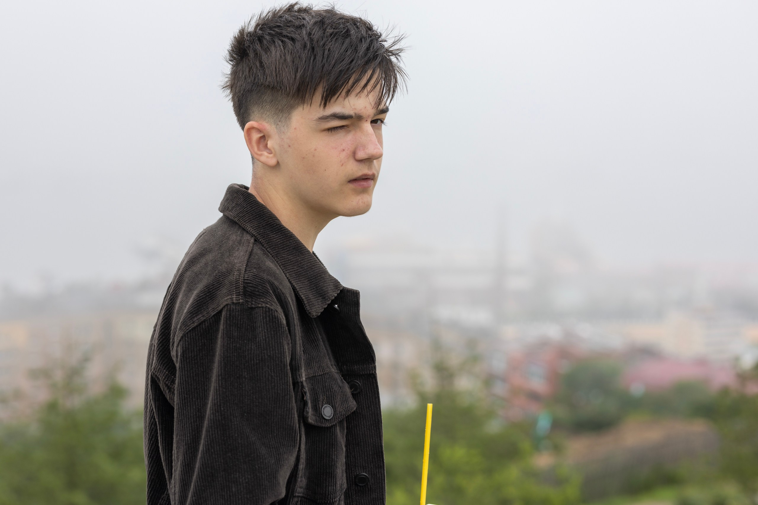 Близкие в кадре. Репортажный и портретный фотограф в Владивостоке