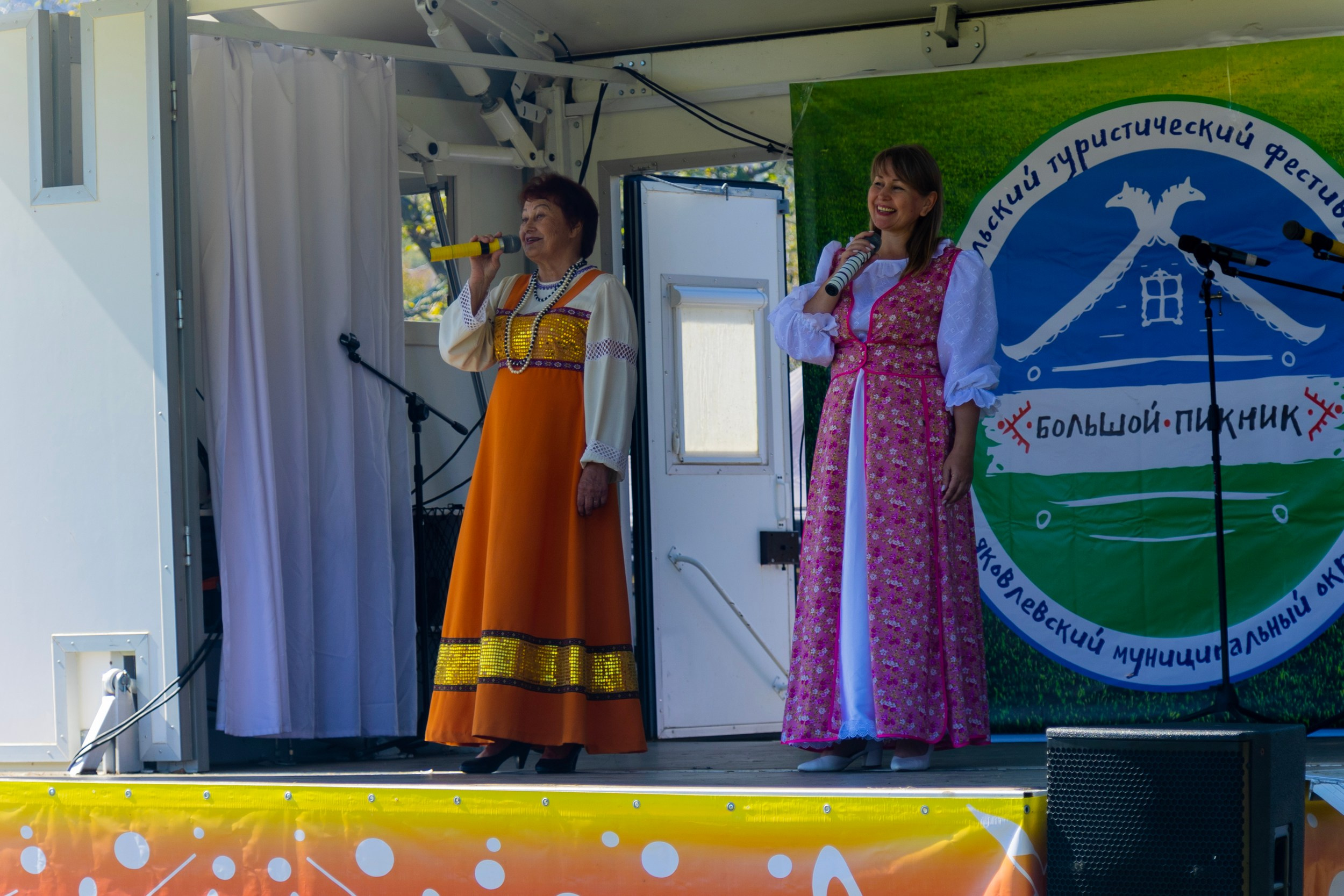 Фестиваль «Большой пикник», репортаж для ASAP Speedcubing. Репортажный и портретный фотограф в Владивостоке