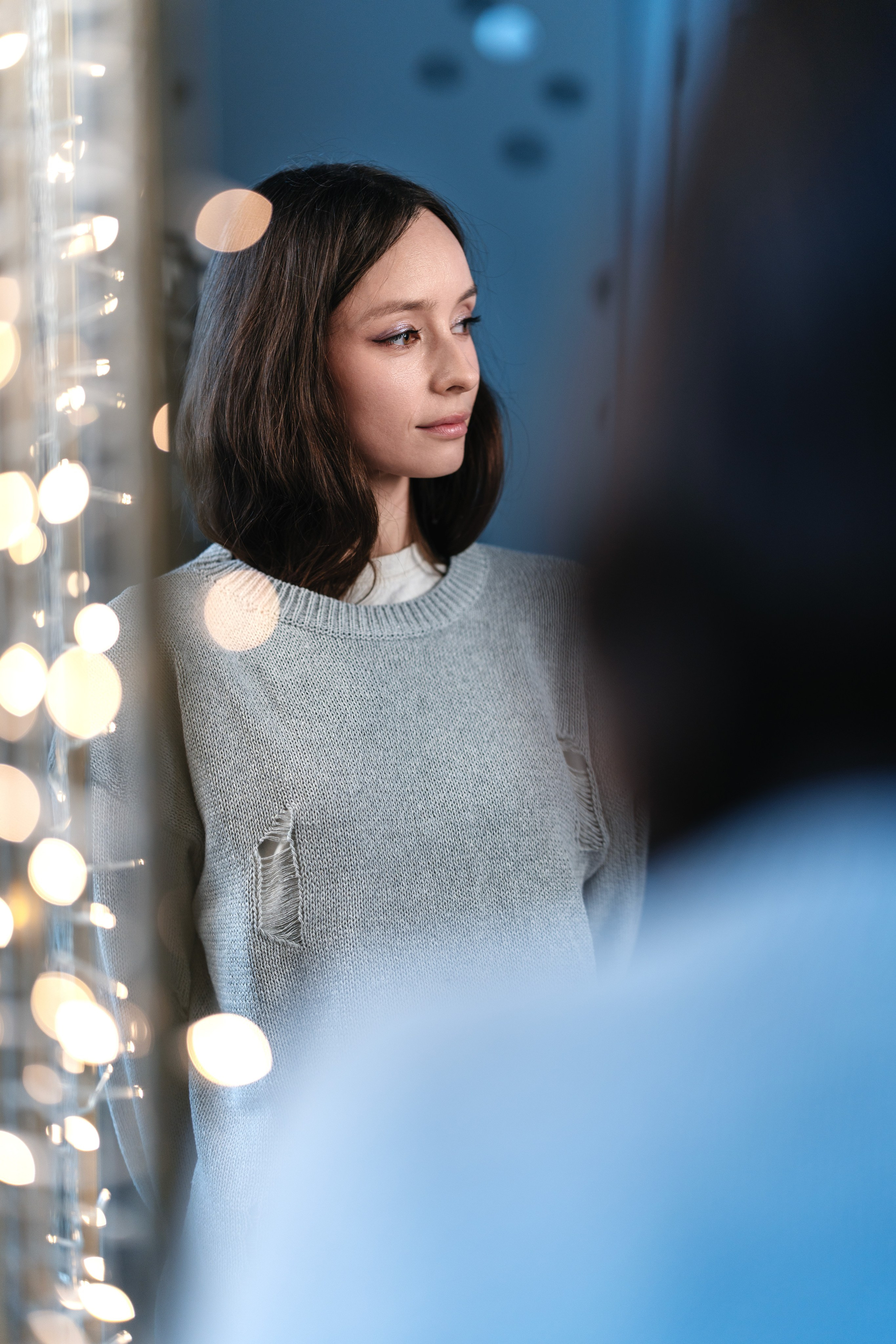 Отражение. Баев Дмитрий — фотограф из СПБ