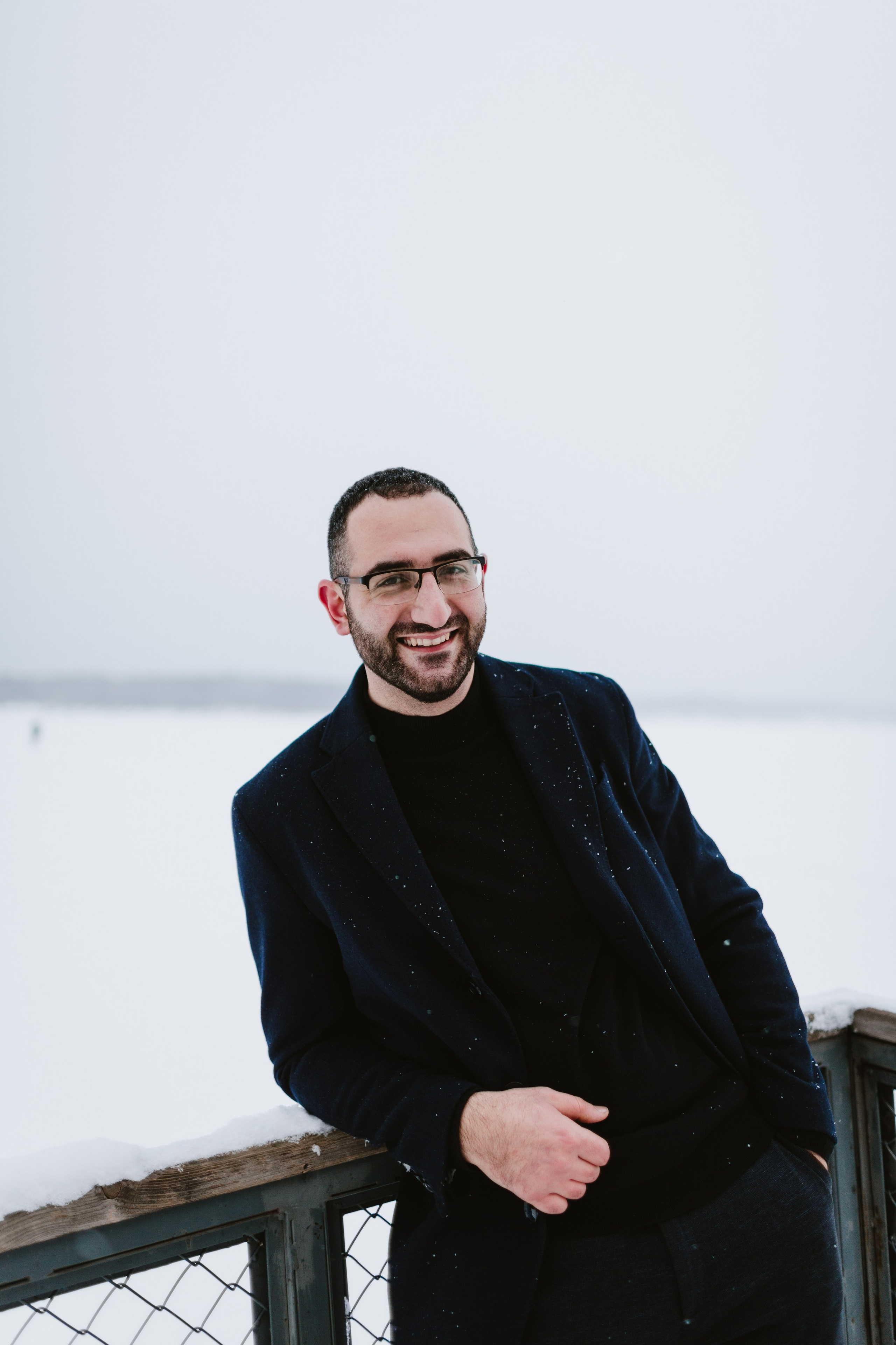 Чудесный зимний день. Фотограф и видеограф Мария Банщикова, Солнечногорск, Москва