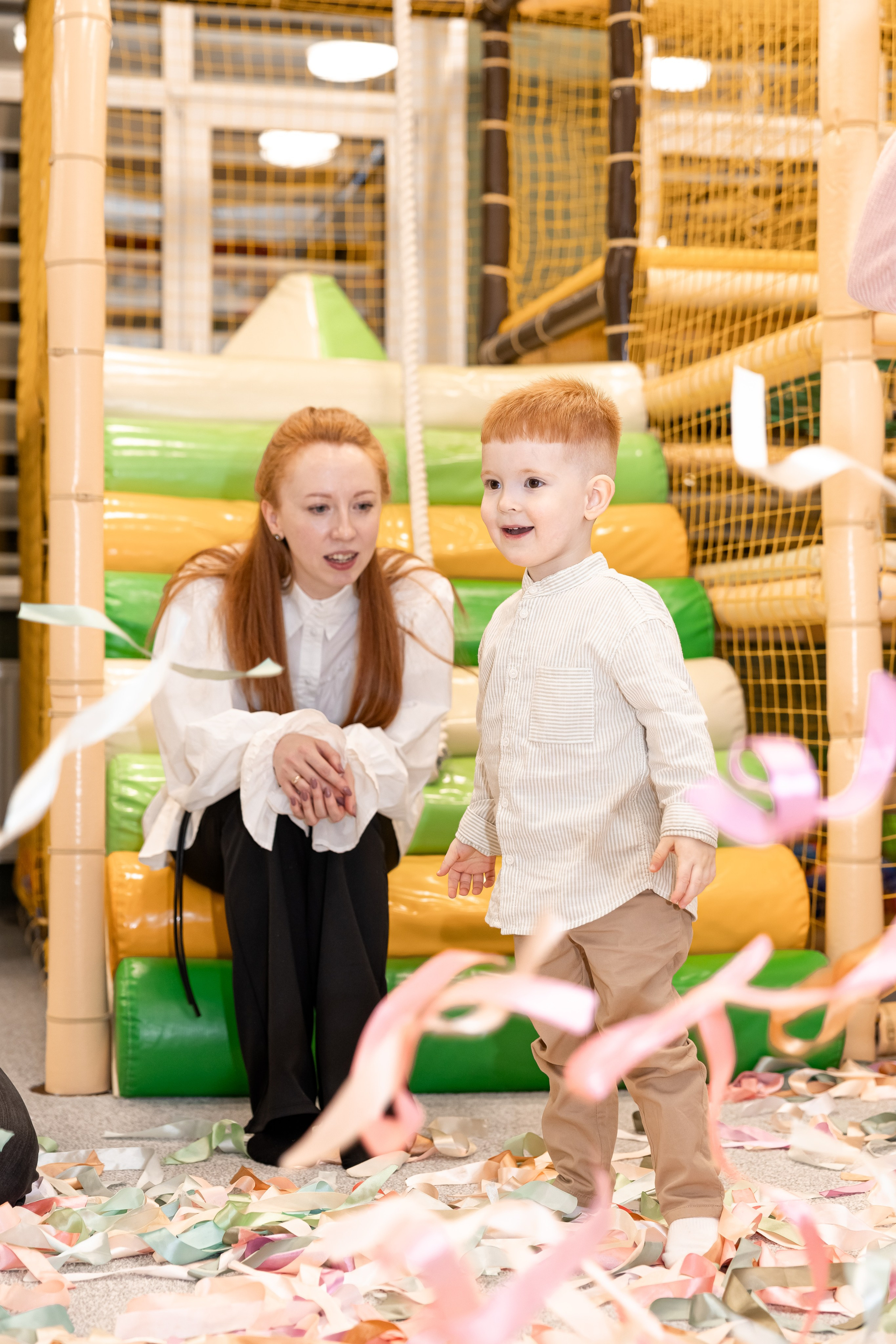 С днём рождения!. Фотограф Яна Матвеева в Ижевске