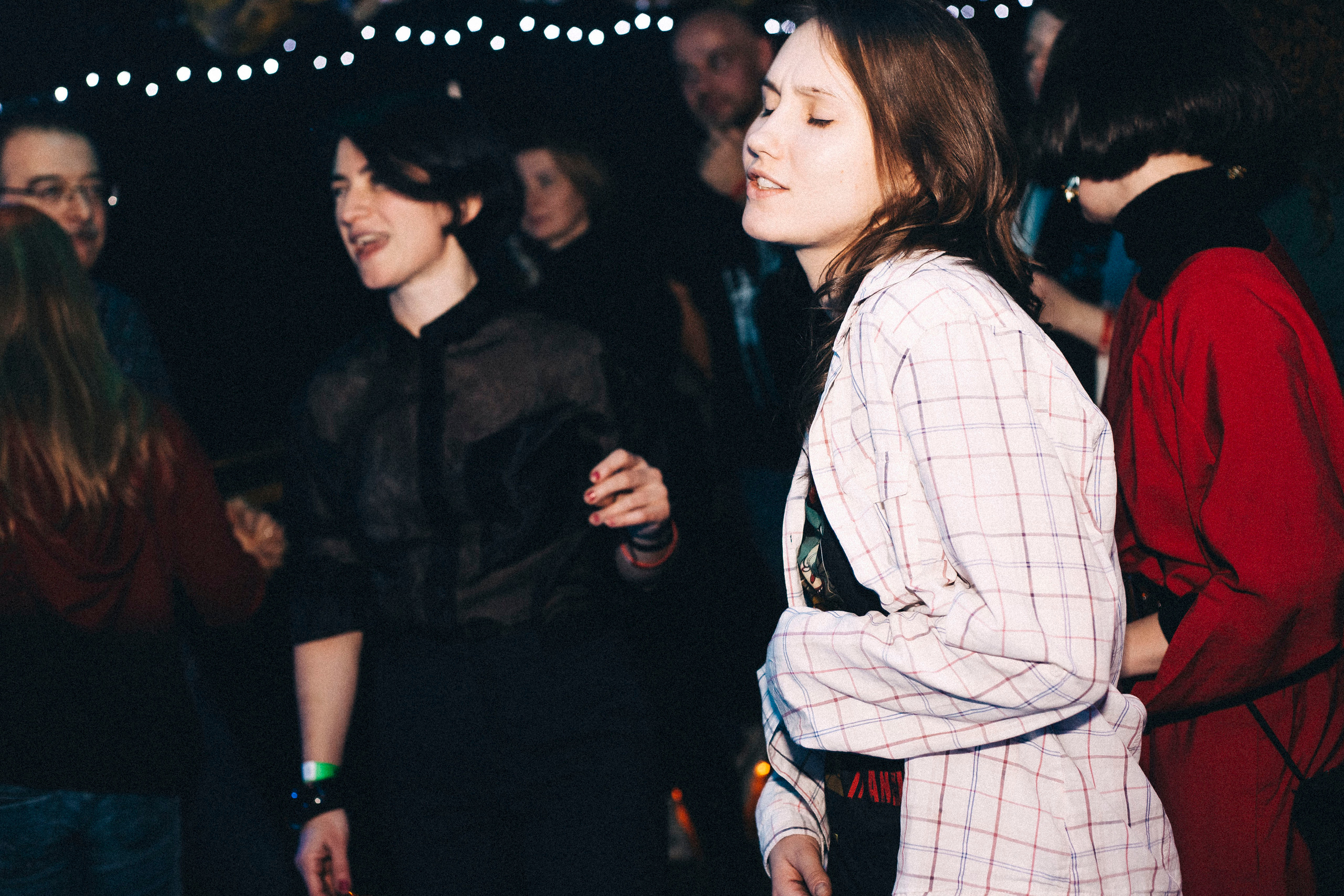 aka Ugly Ducks, 24.12.19, BUNKER47