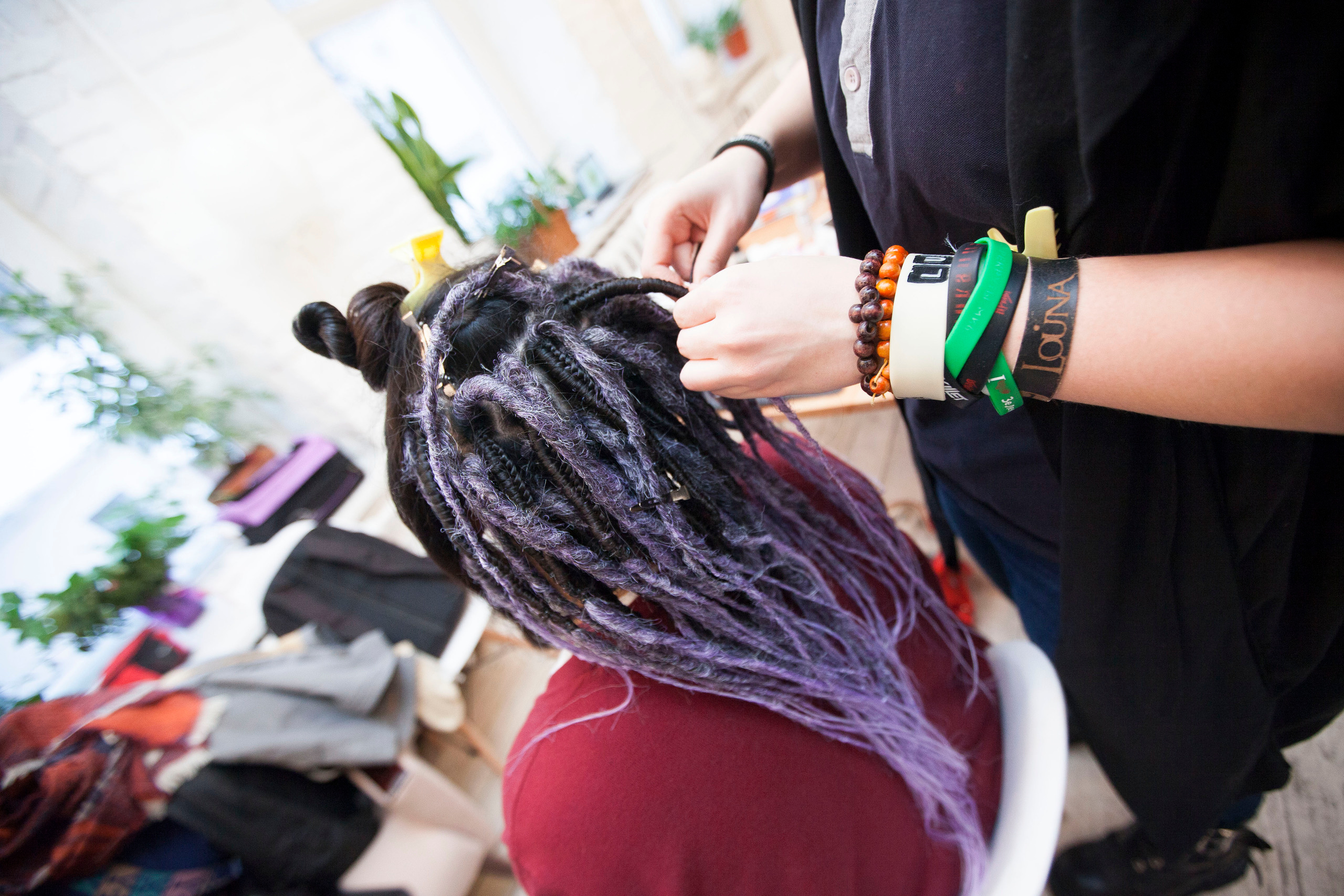 Практический МК. Stanislav Baryshev — People. Emotions. Atmosphere