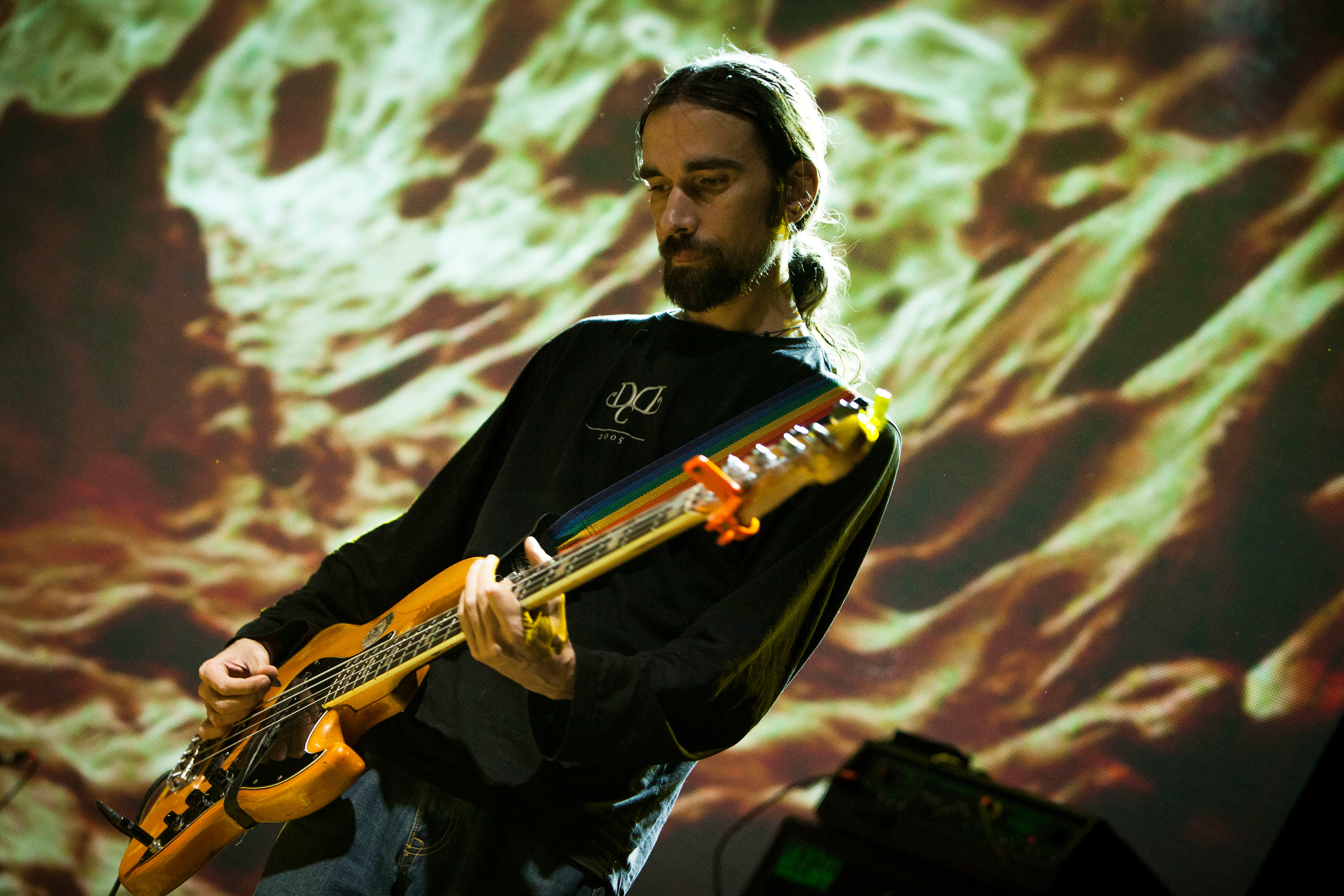 7раса. Stanislav Baryshev — People. Emotions. Atmosphere