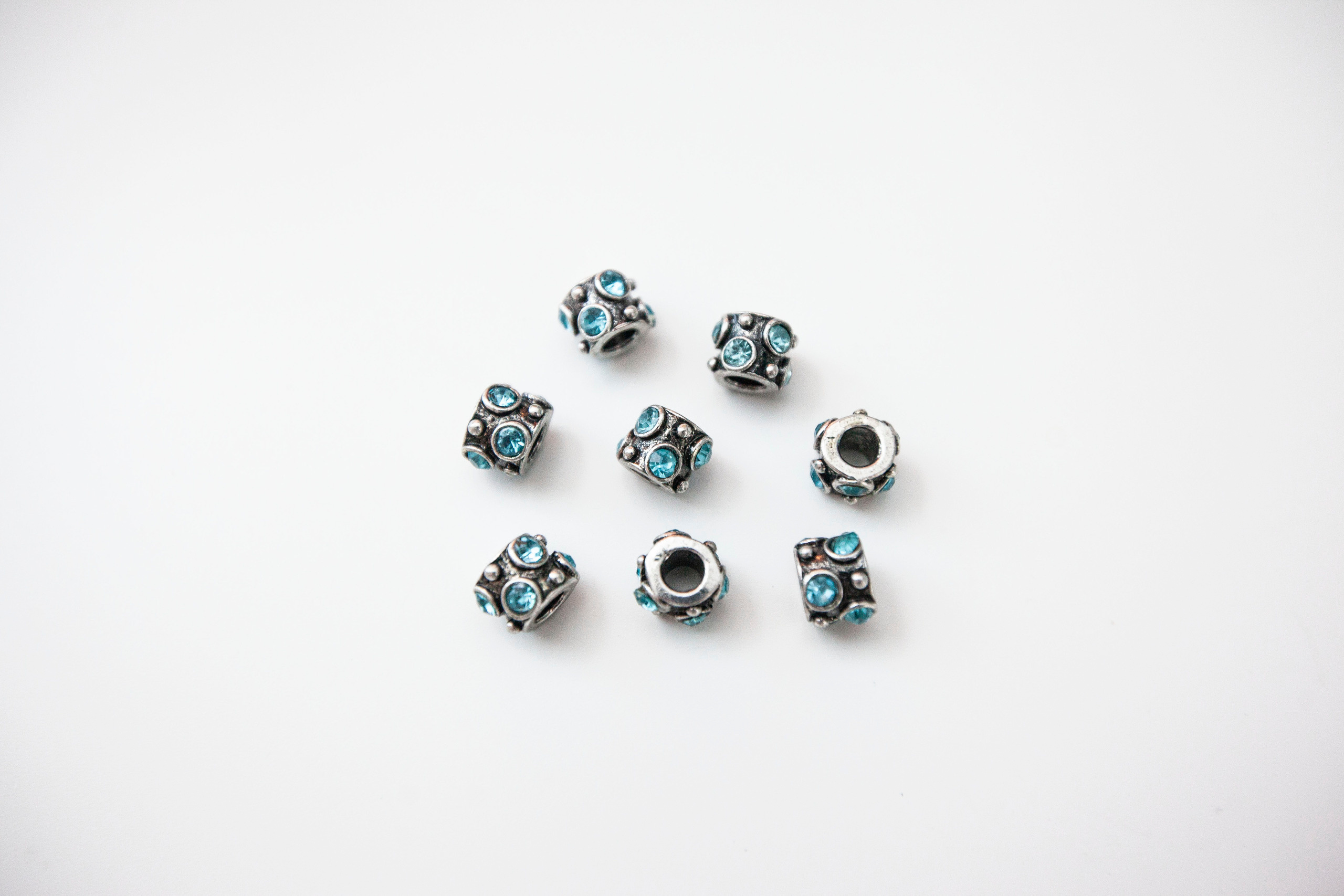 Бусины для дред. Stanislav Baryshev — People. Emotions. Atmosphere