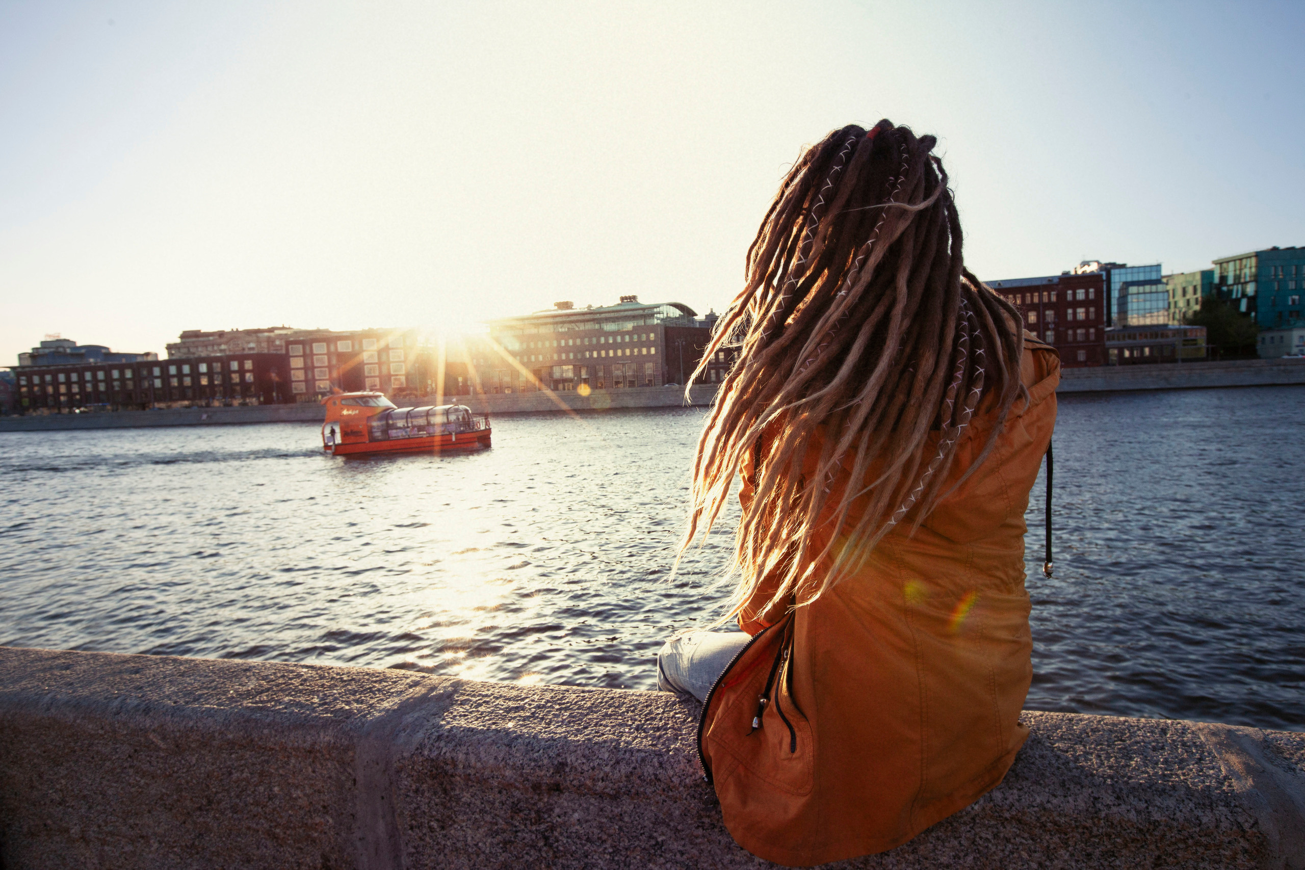 Пойдем погуляем. Stanislav Baryshev — People. Emotions. Atmosphere