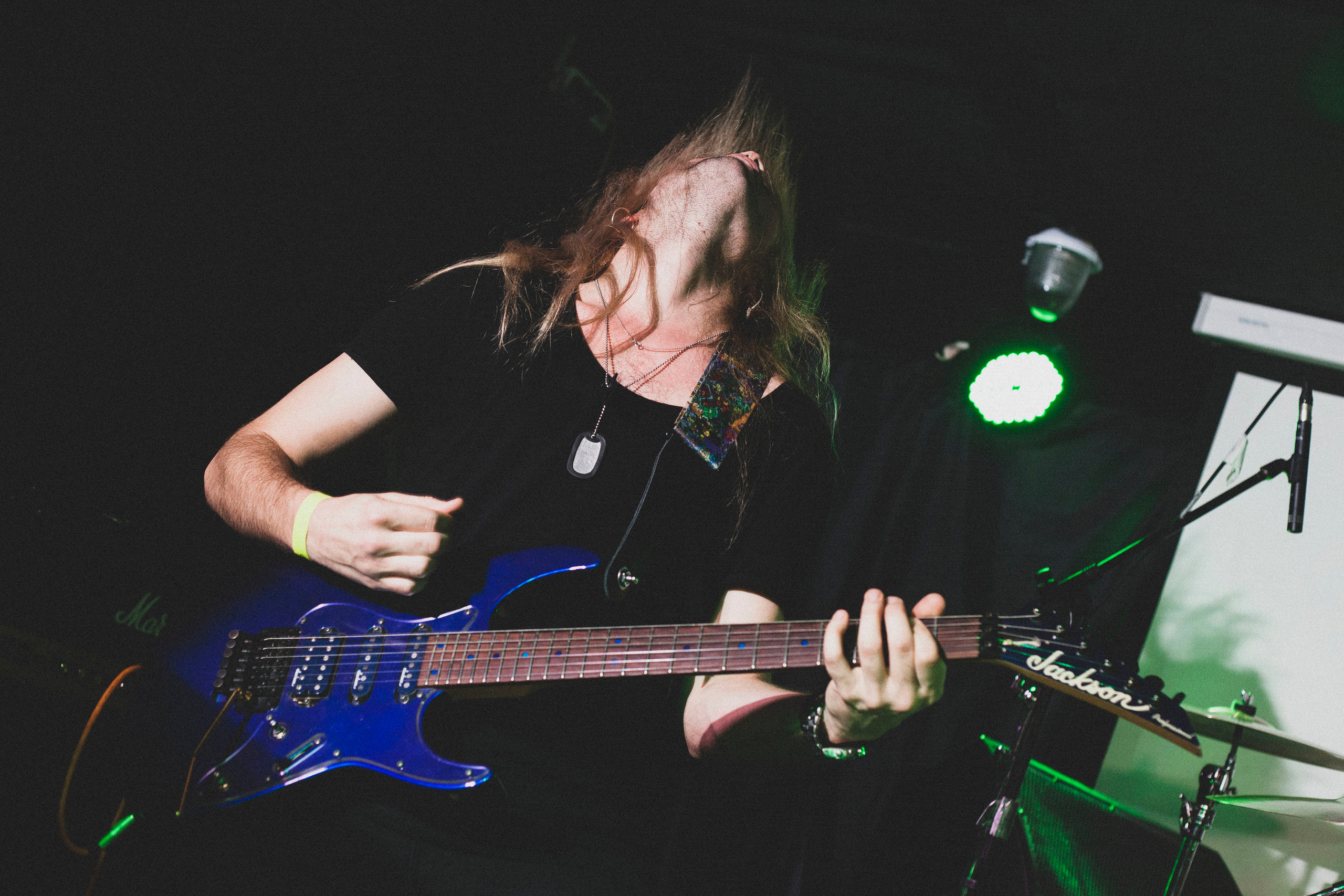 Elementary. Stanislav Baryshev — People. Emotions. Atmosphere