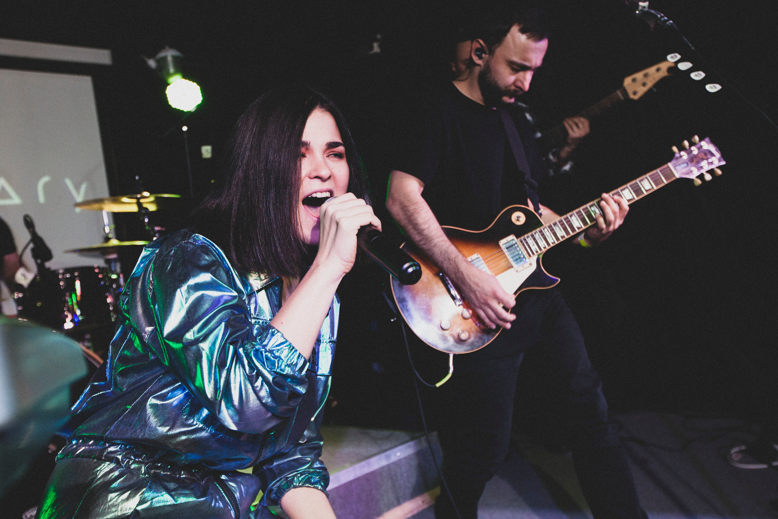 Elementary. Stanislav Baryshev — People. Emotions. Atmosphere