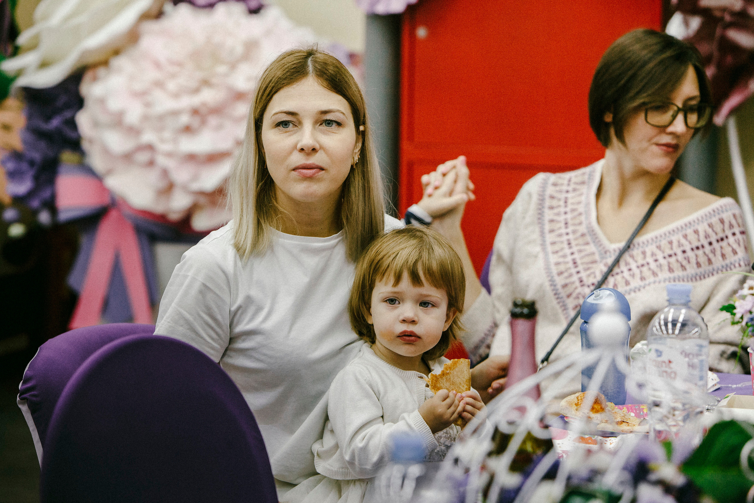 День рождения. Stanislav Baryshev — People. Emotions. Atmosphere