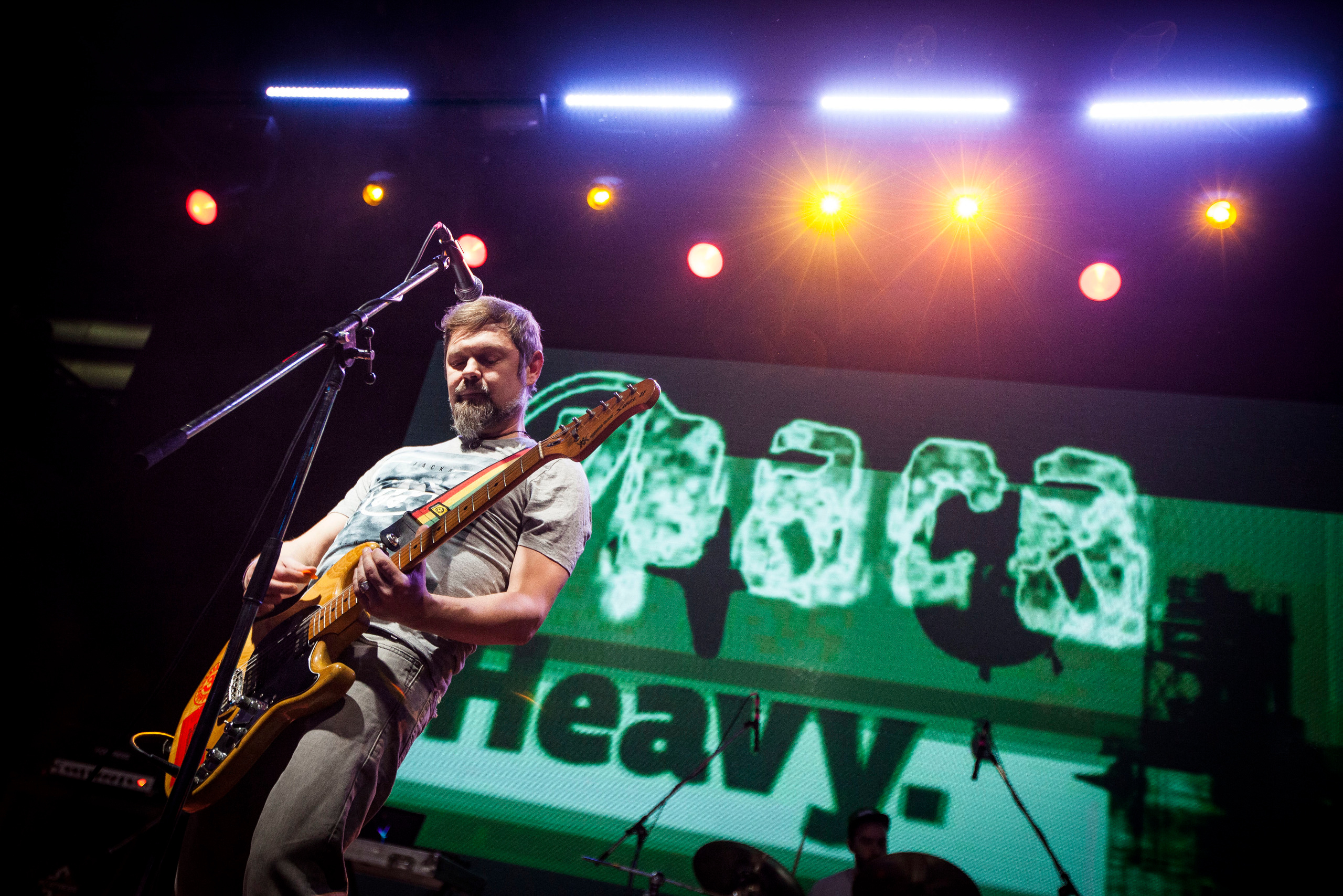 7раса. Stanislav Baryshev — People. Emotions. Atmosphere