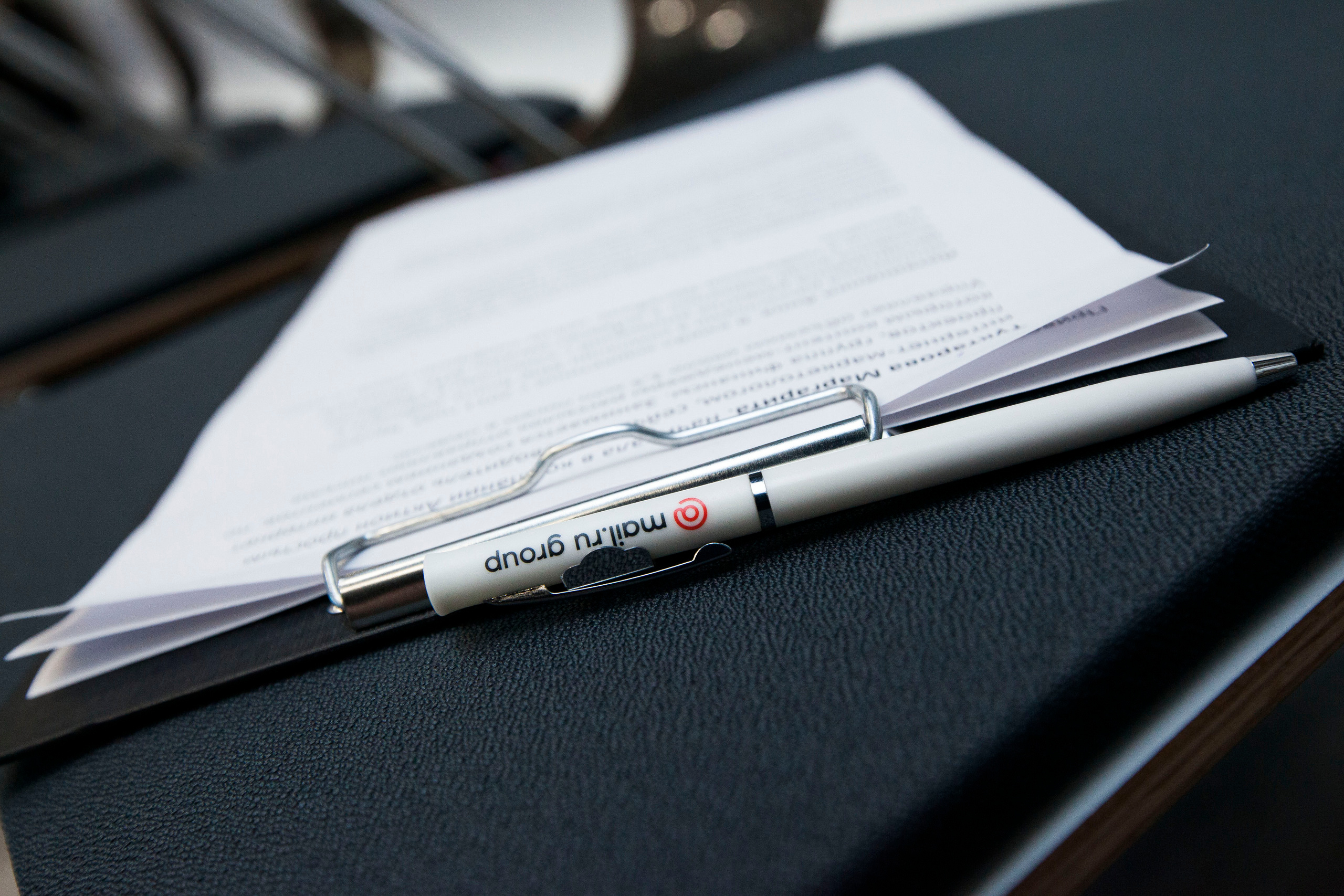 Email Public Talk #3. Stanislav Baryshev — People. Emotions. Atmosphere