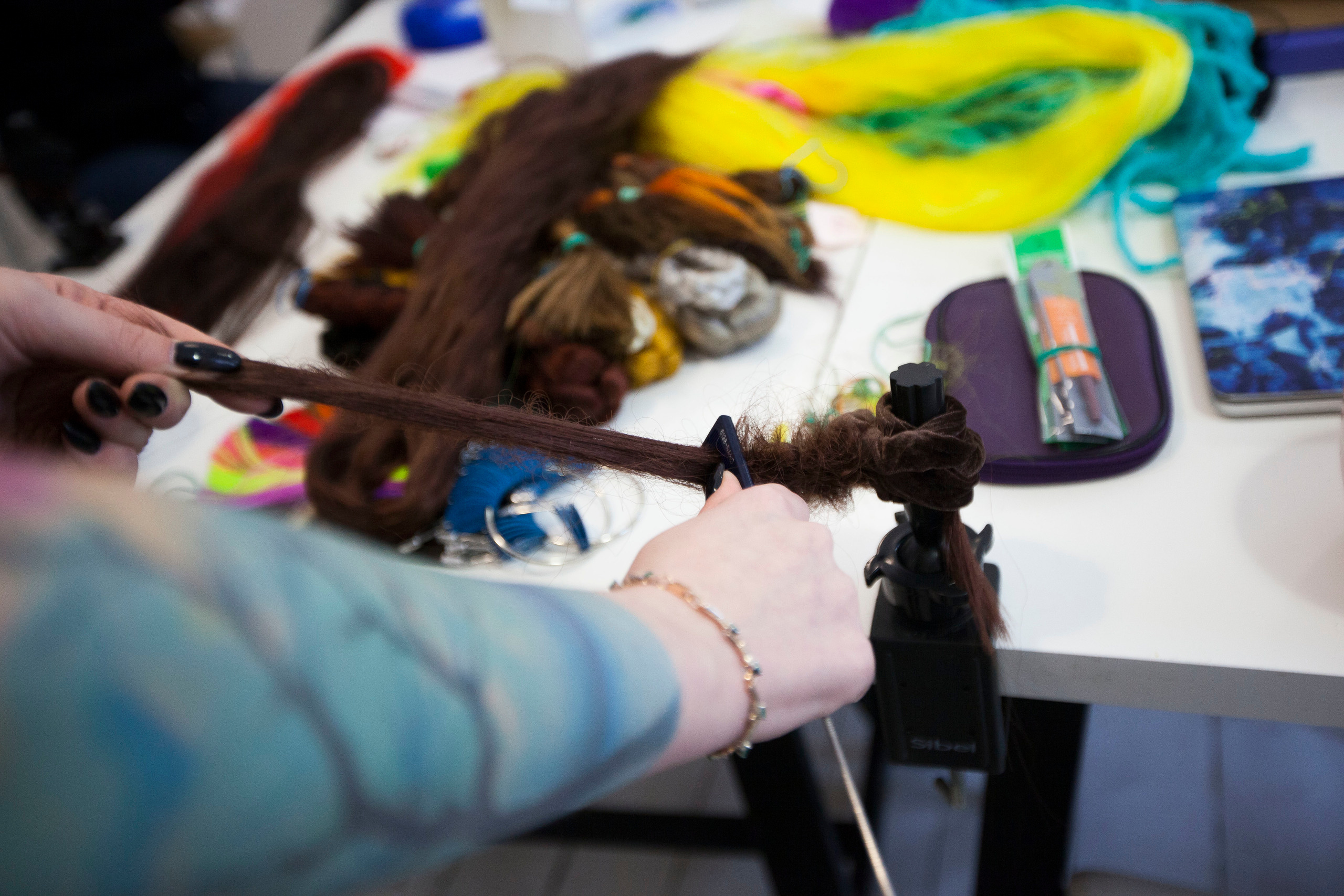 Практический МК. Stanislav Baryshev — People. Emotions. Atmosphere