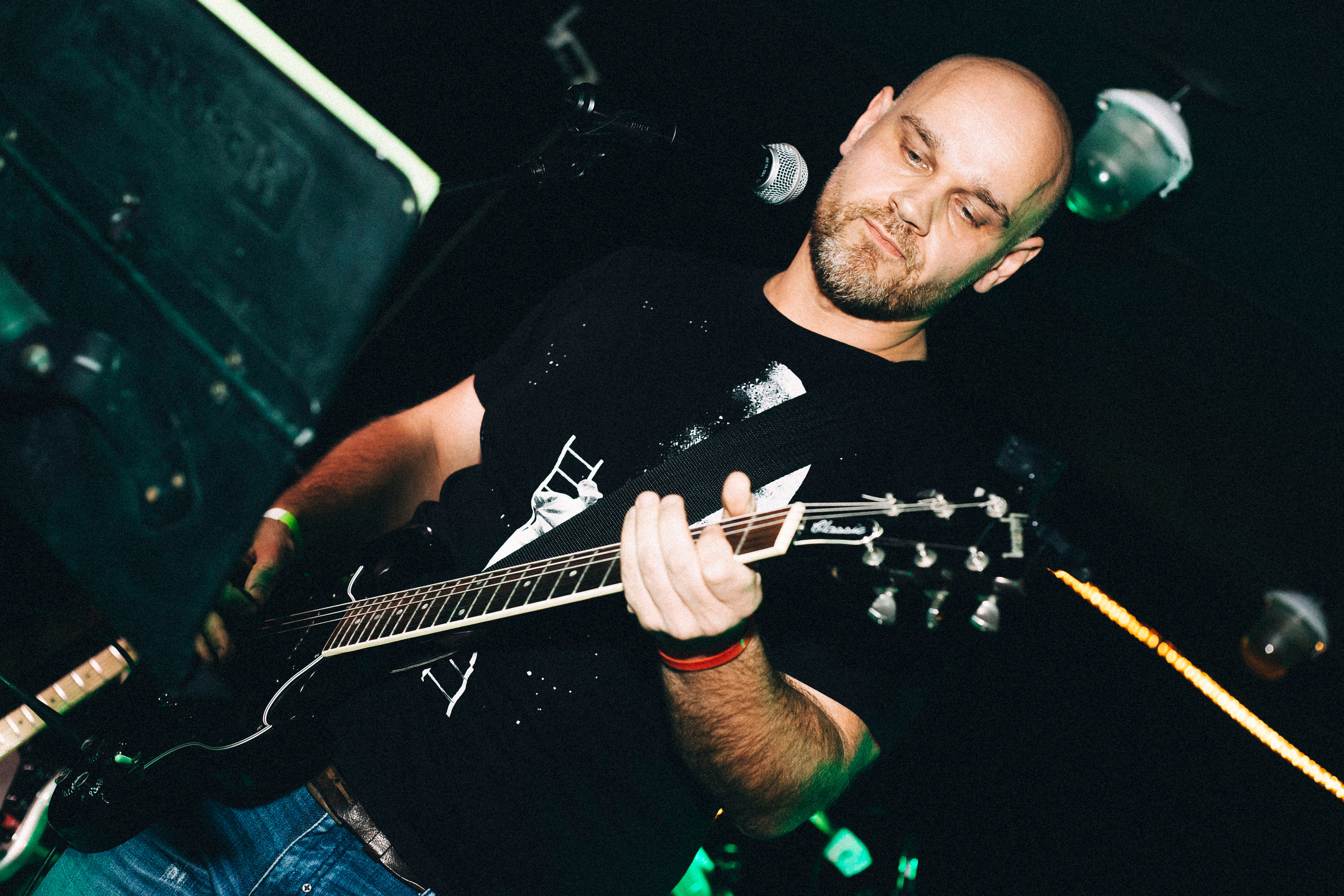 aka Ugly Ducks, 24.12.19, BUNKER47