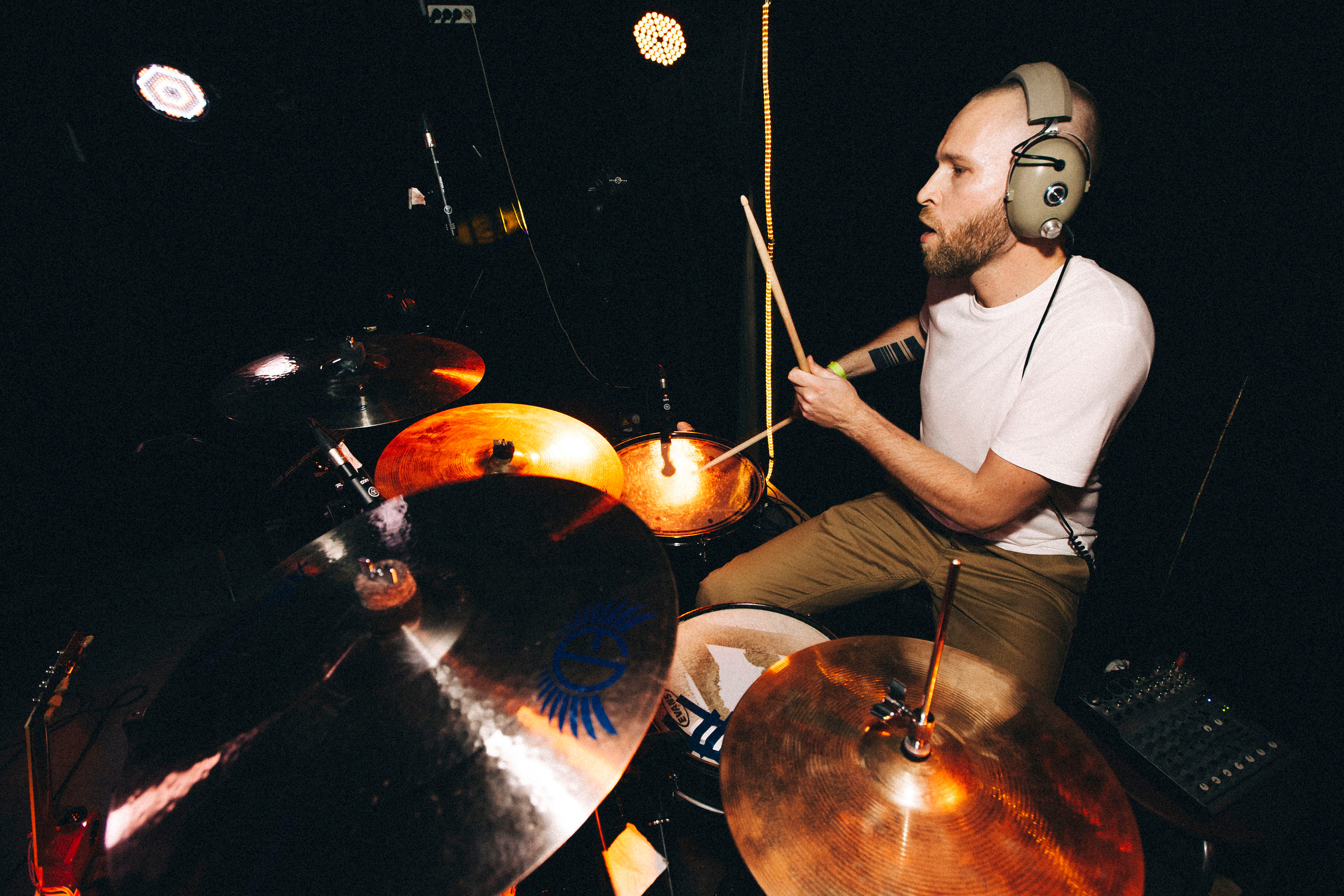 Epic Mail Band, 24.12.19, BUNKER47