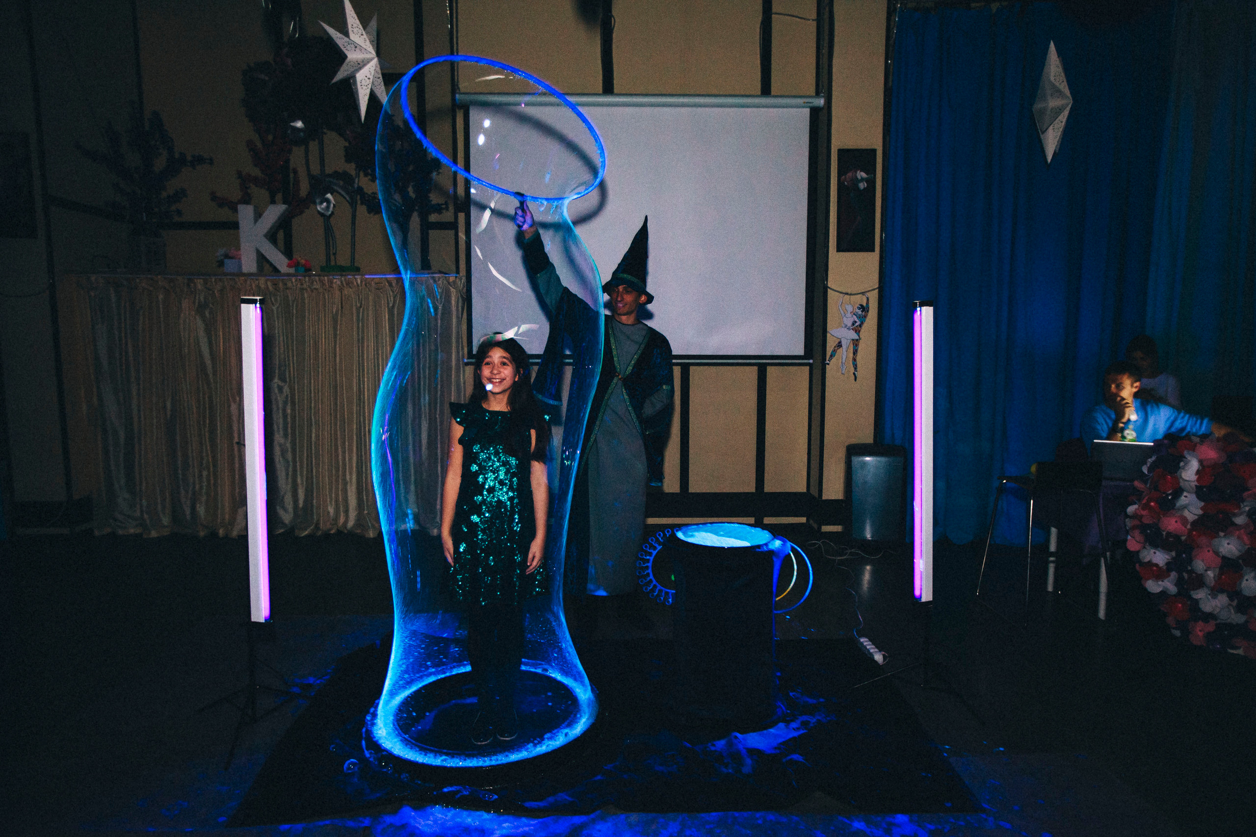 День рождения. Stanislav Baryshev — People. Emotions. Atmosphere