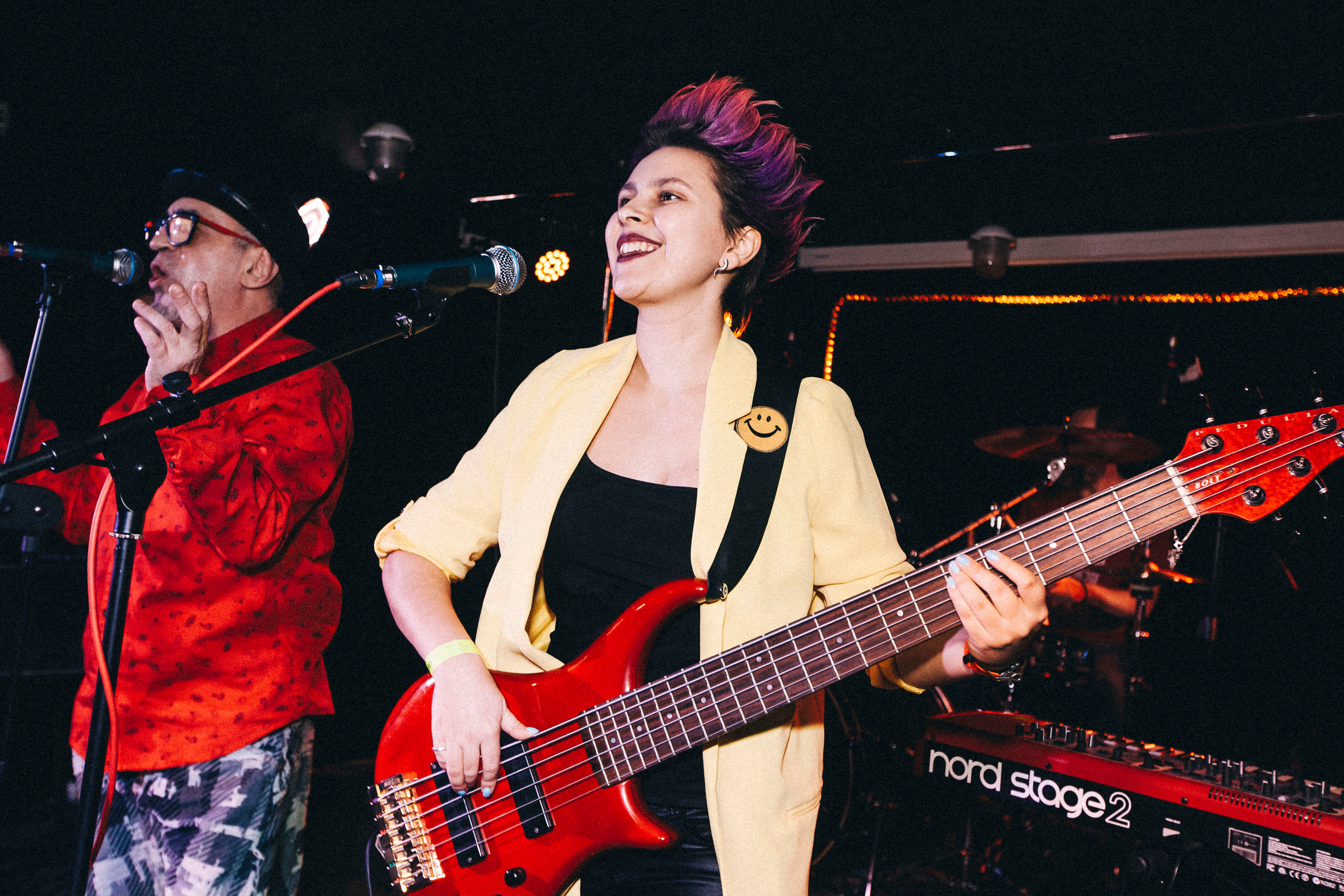 МАНГО-МАНГО, 21.02.20, BUNKER47