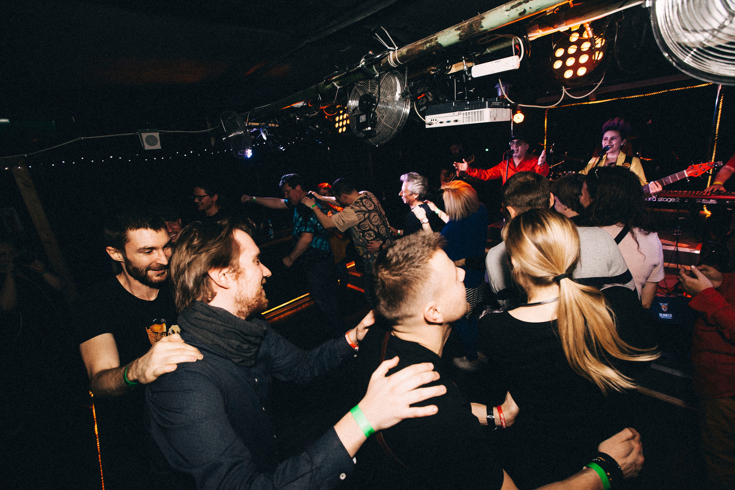 МАНГО-МАНГО, 21.02.20, BUNKER47