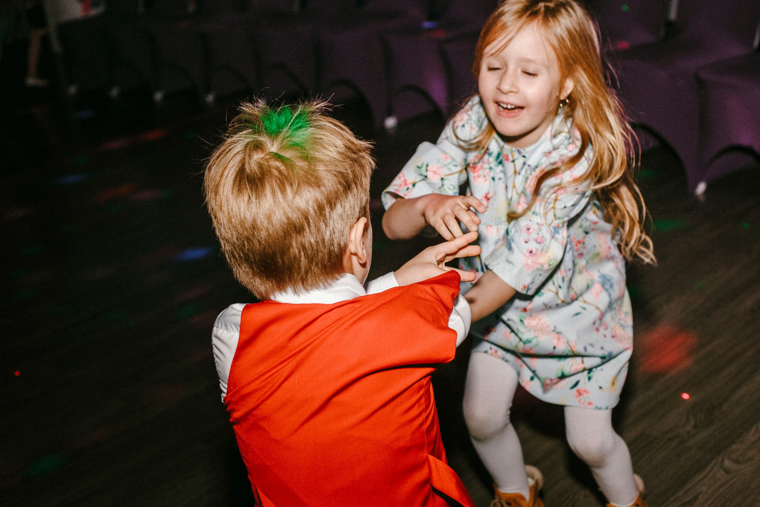 День рождения. Stanislav Baryshev — People. Emotions. Atmosphere