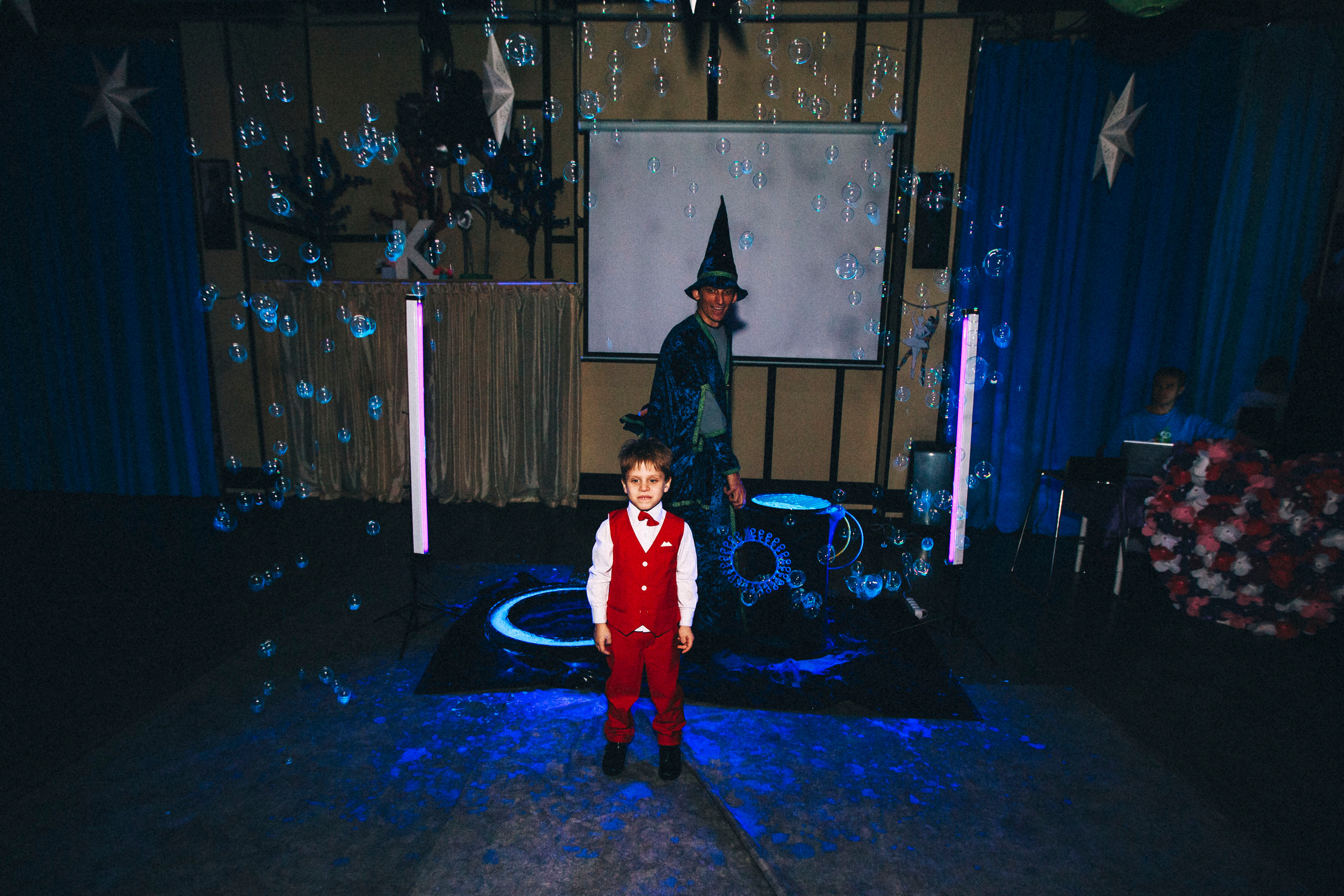 День рождения. Stanislav Baryshev — People. Emotions. Atmosphere