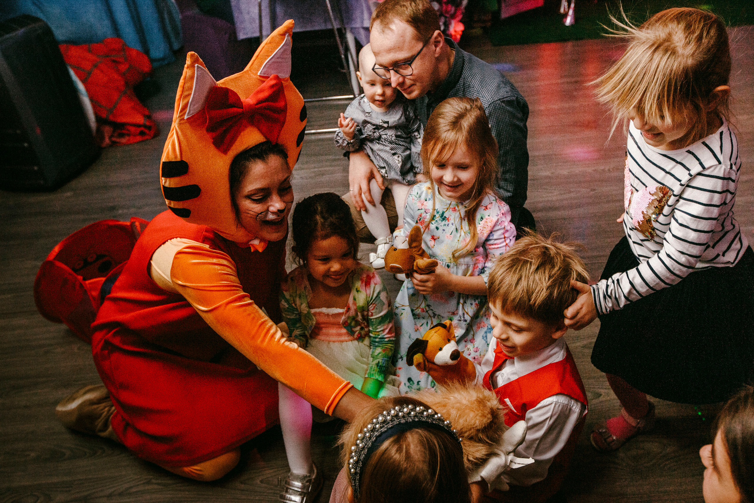 День рождения. Stanislav Baryshev — People. Emotions. Atmosphere