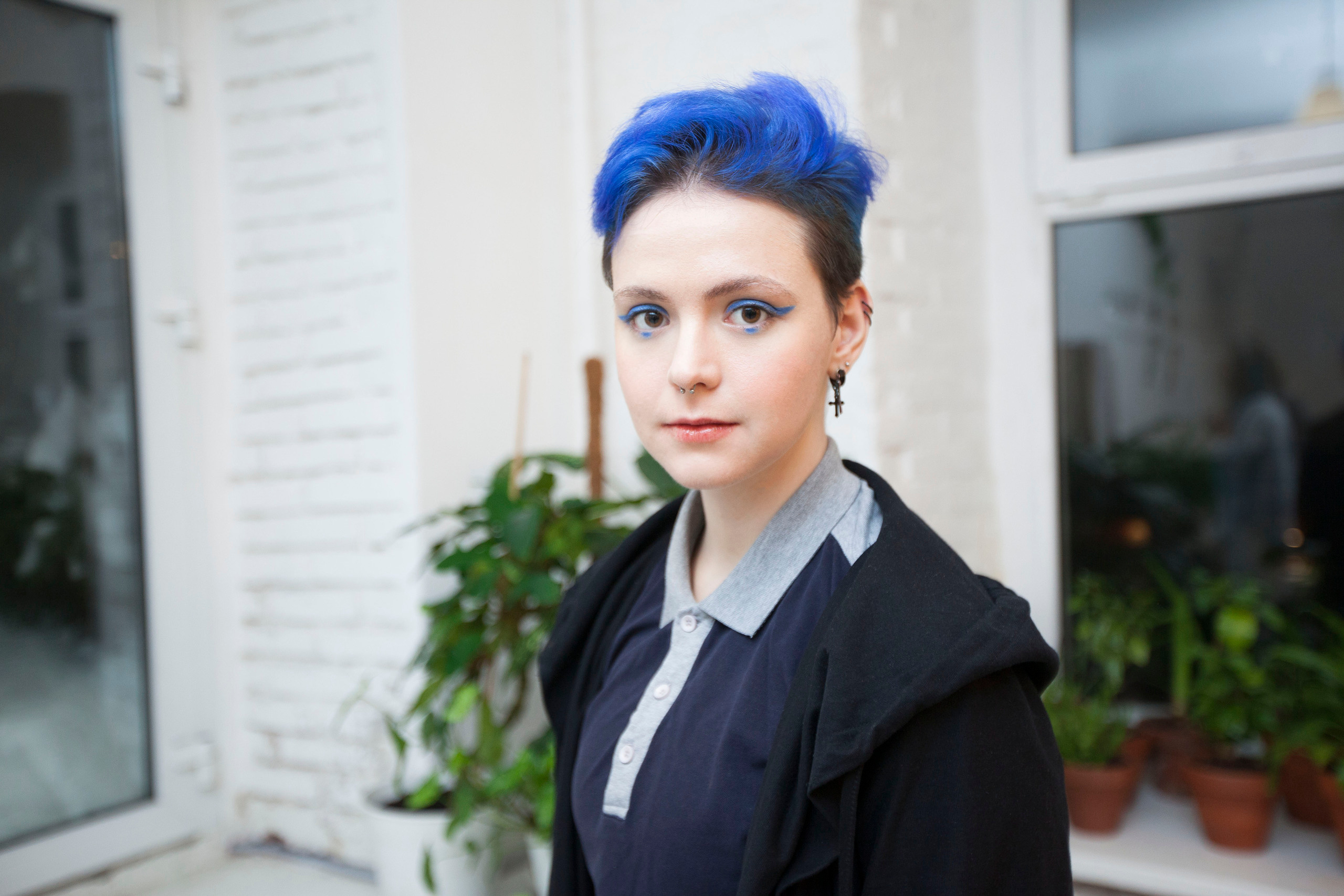 Практический МК. Stanislav Baryshev — People. Emotions. Atmosphere