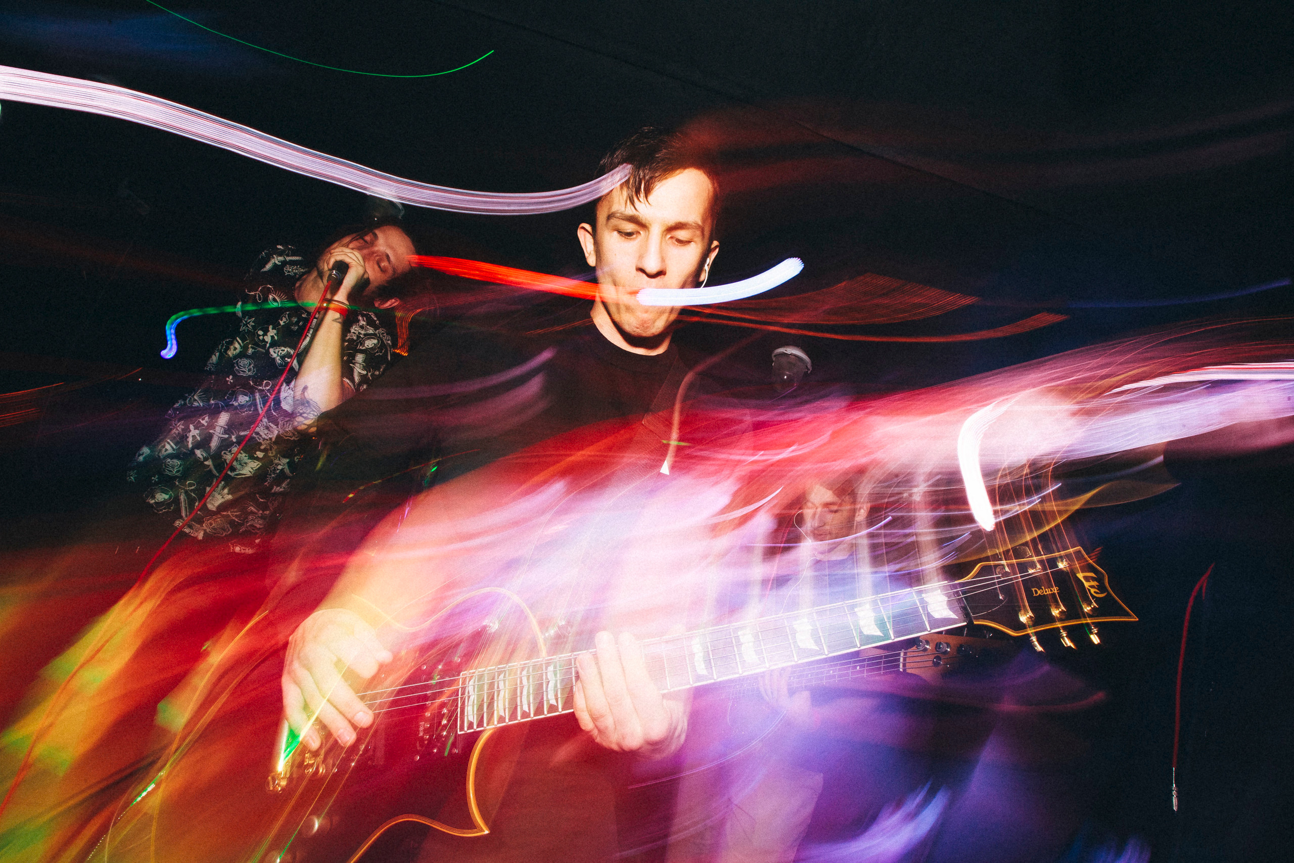 Follow the Fairytale. Stanislav Baryshev — People. Emotions. Atmosphere