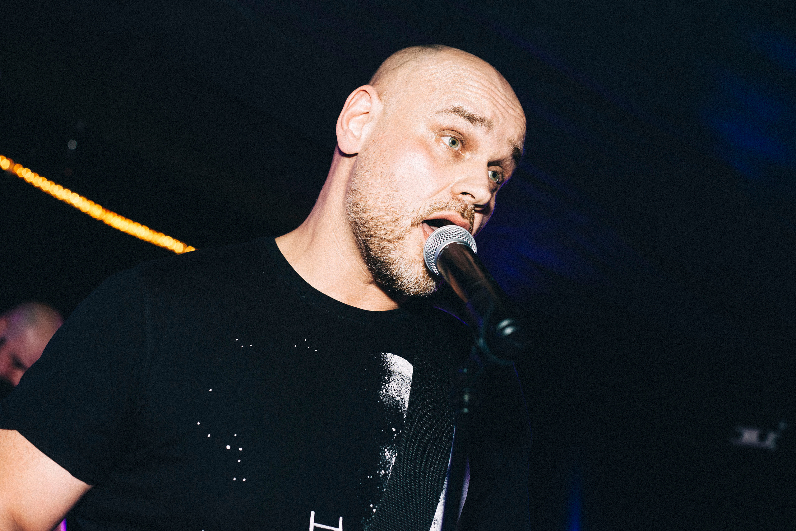 aka Ugly Ducks, 24.12.19, BUNKER47