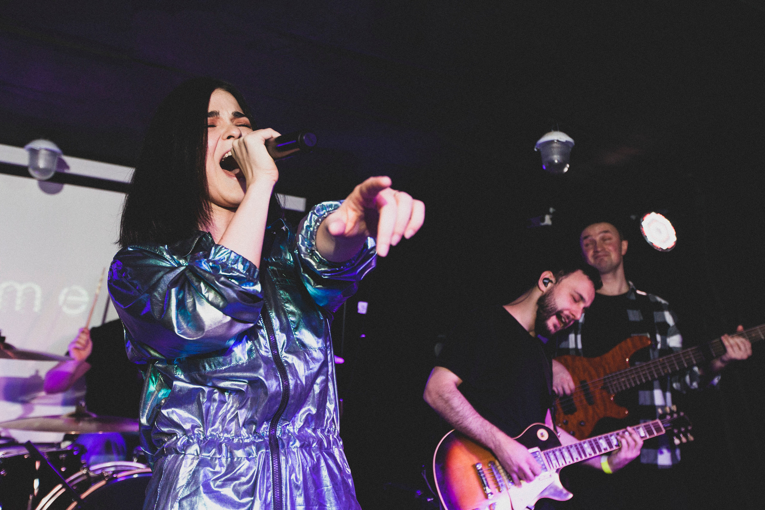 Elementary. Stanislav Baryshev — People. Emotions. Atmosphere