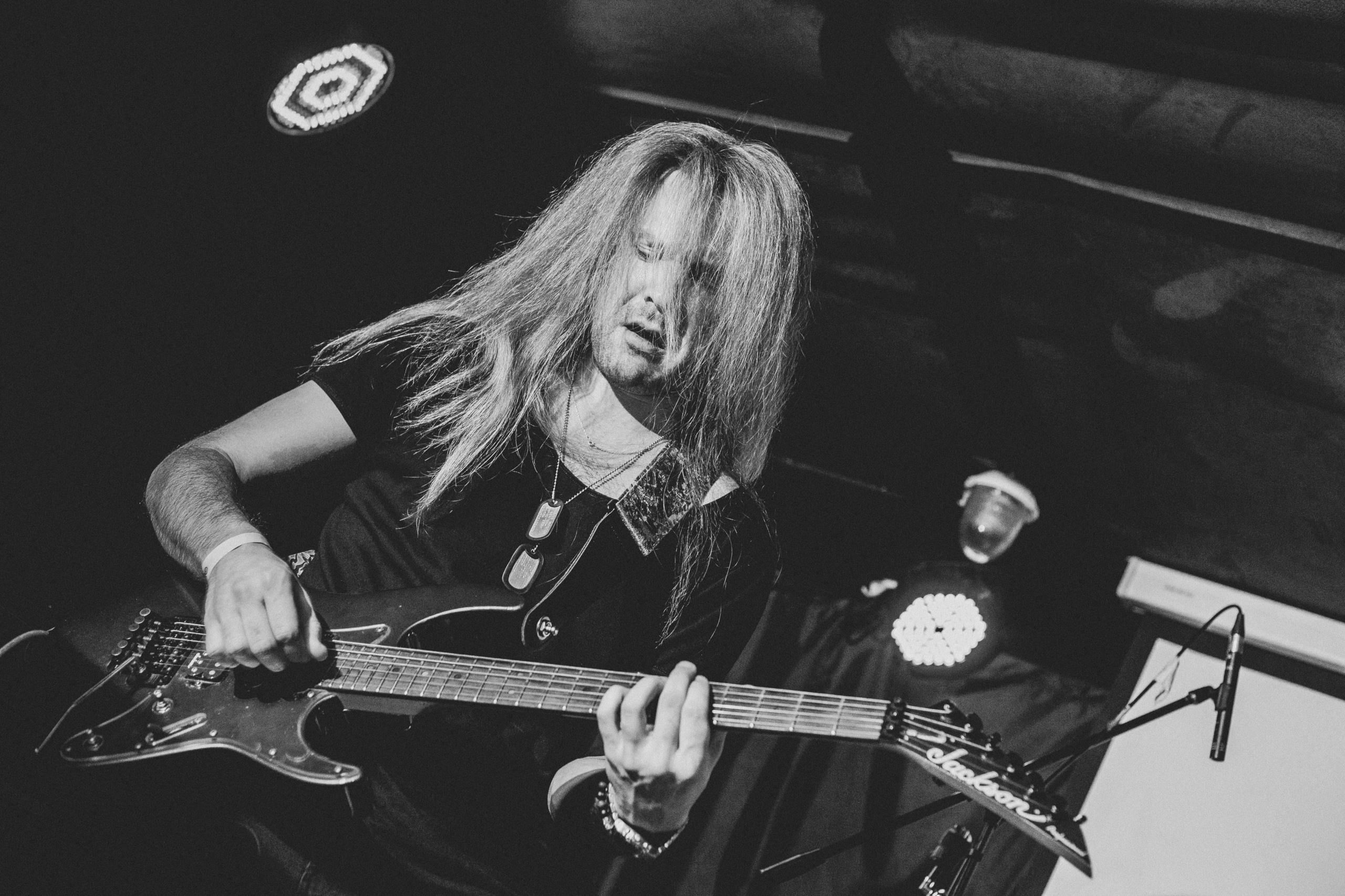 Elementary. Stanislav Baryshev — People. Emotions. Atmosphere