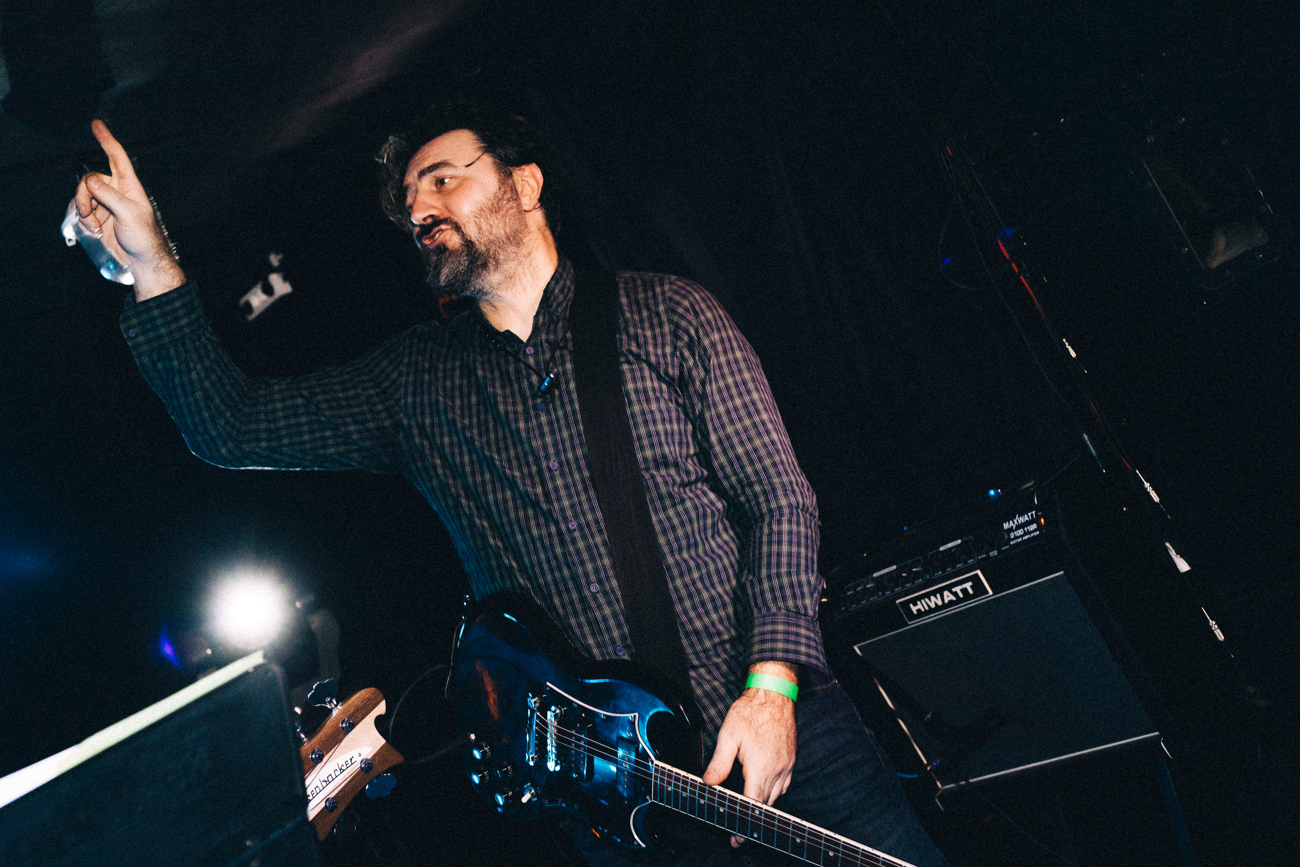 aka Ugly Ducks, 24.12.19, BUNKER47