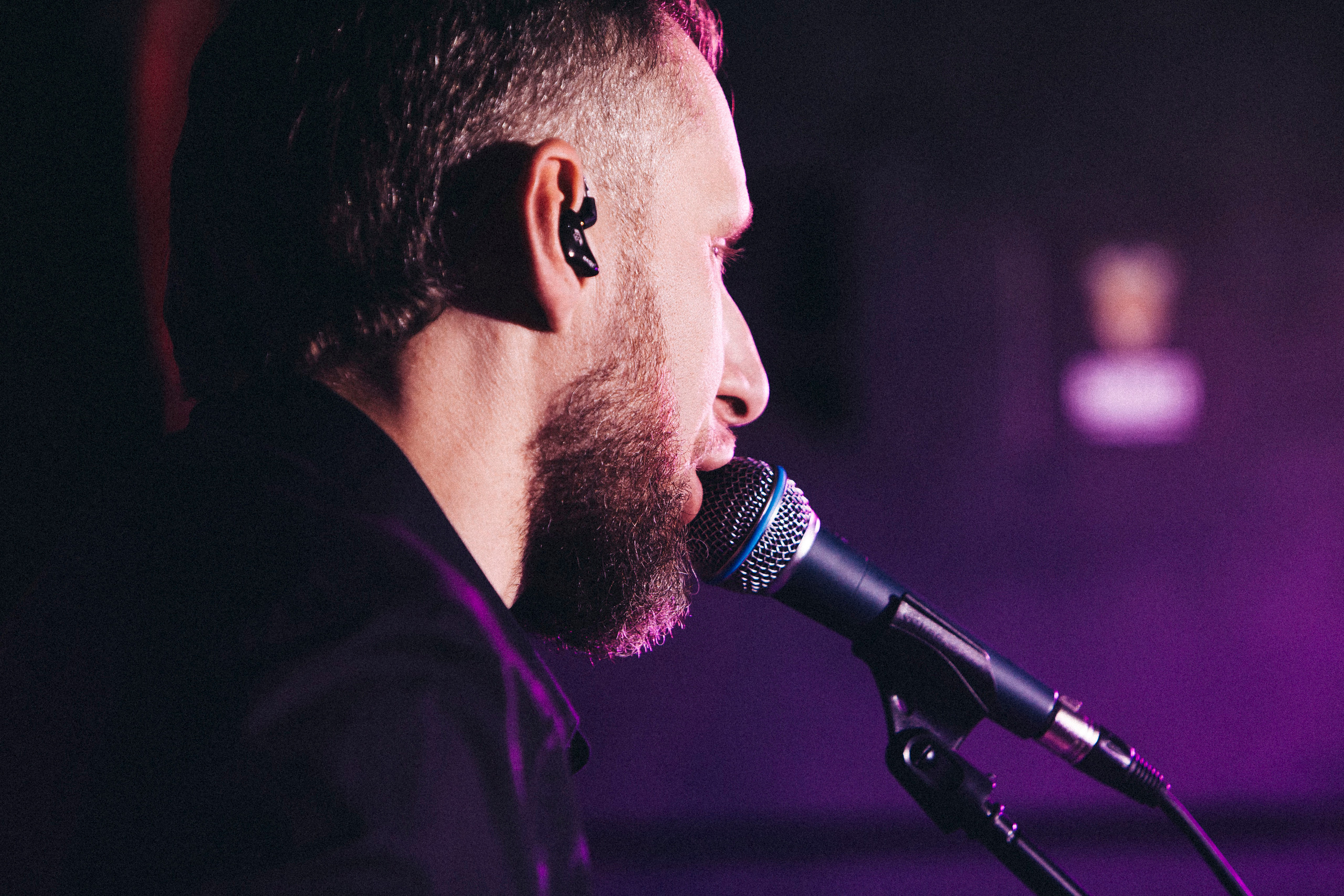 Wild Traffic, 27.12.19, BUNKER47