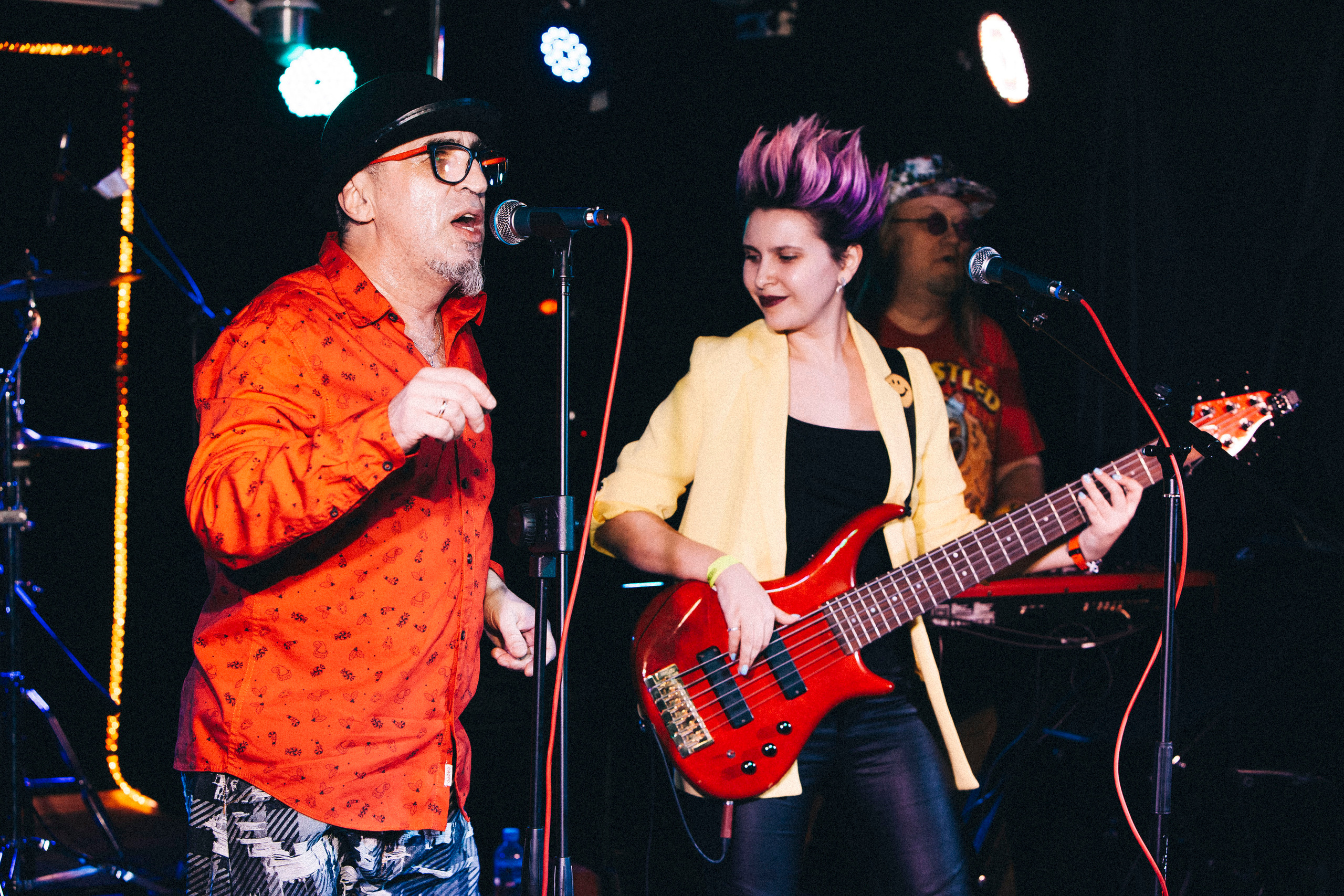 МАНГО-МАНГО, 21.02.20, BUNKER47