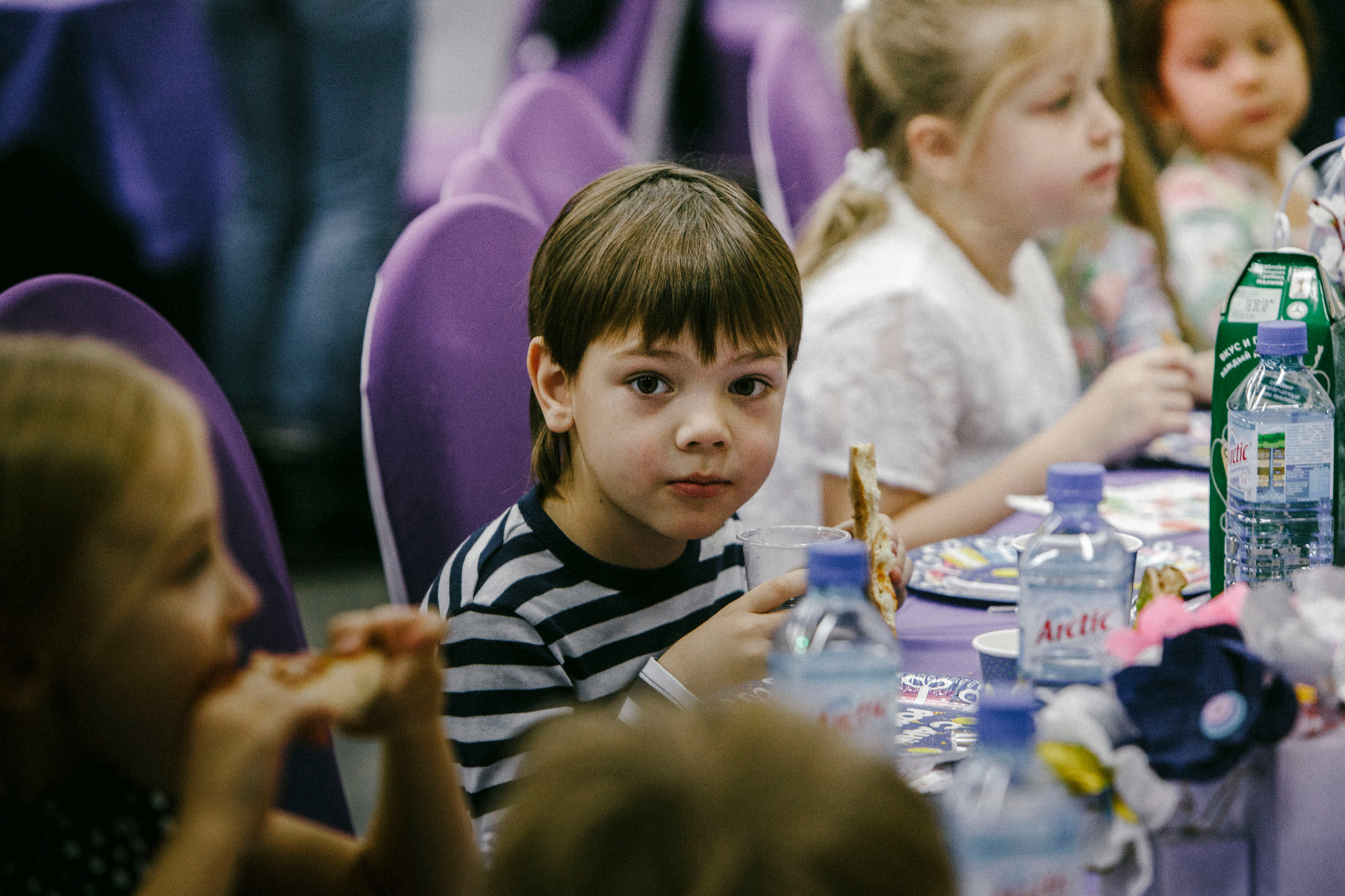 День рождения. Stanislav Baryshev — People. Emotions. Atmosphere