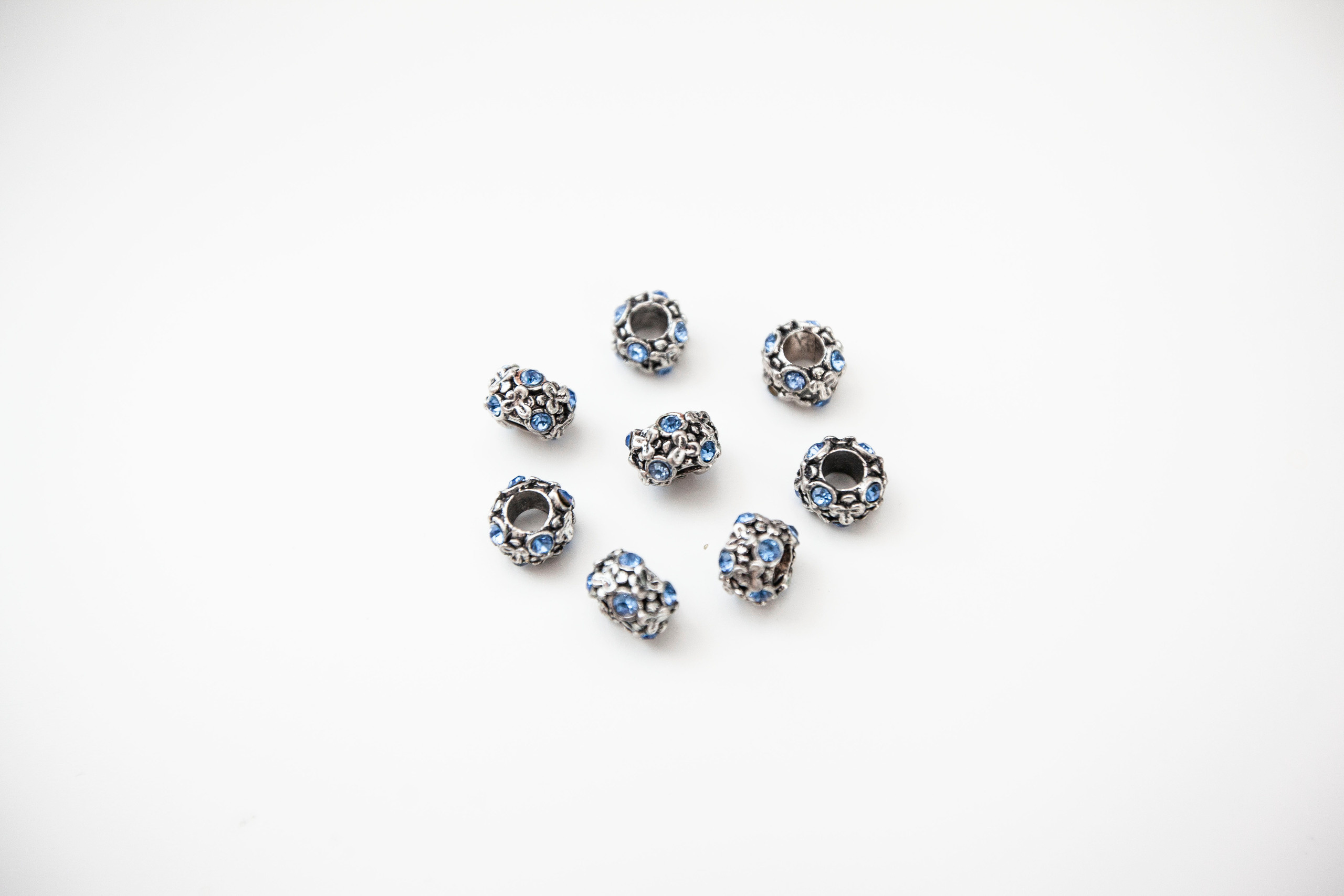 Бусины для дред. Stanislav Baryshev — People. Emotions. Atmosphere