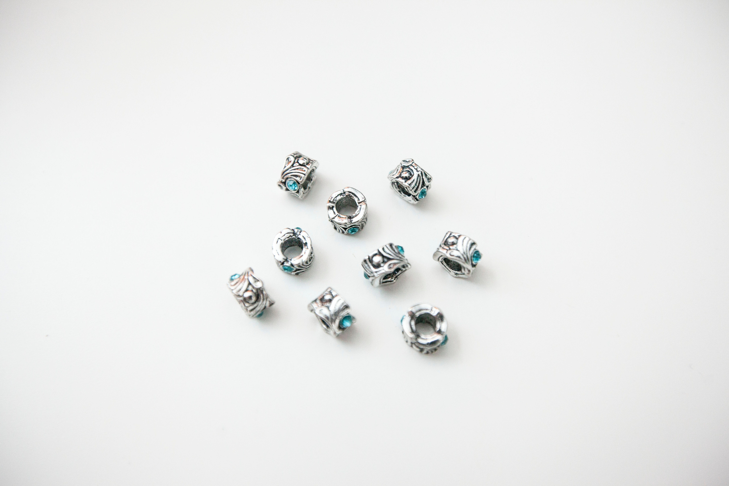 Бусины для дред. Stanislav Baryshev — People. Emotions. Atmosphere