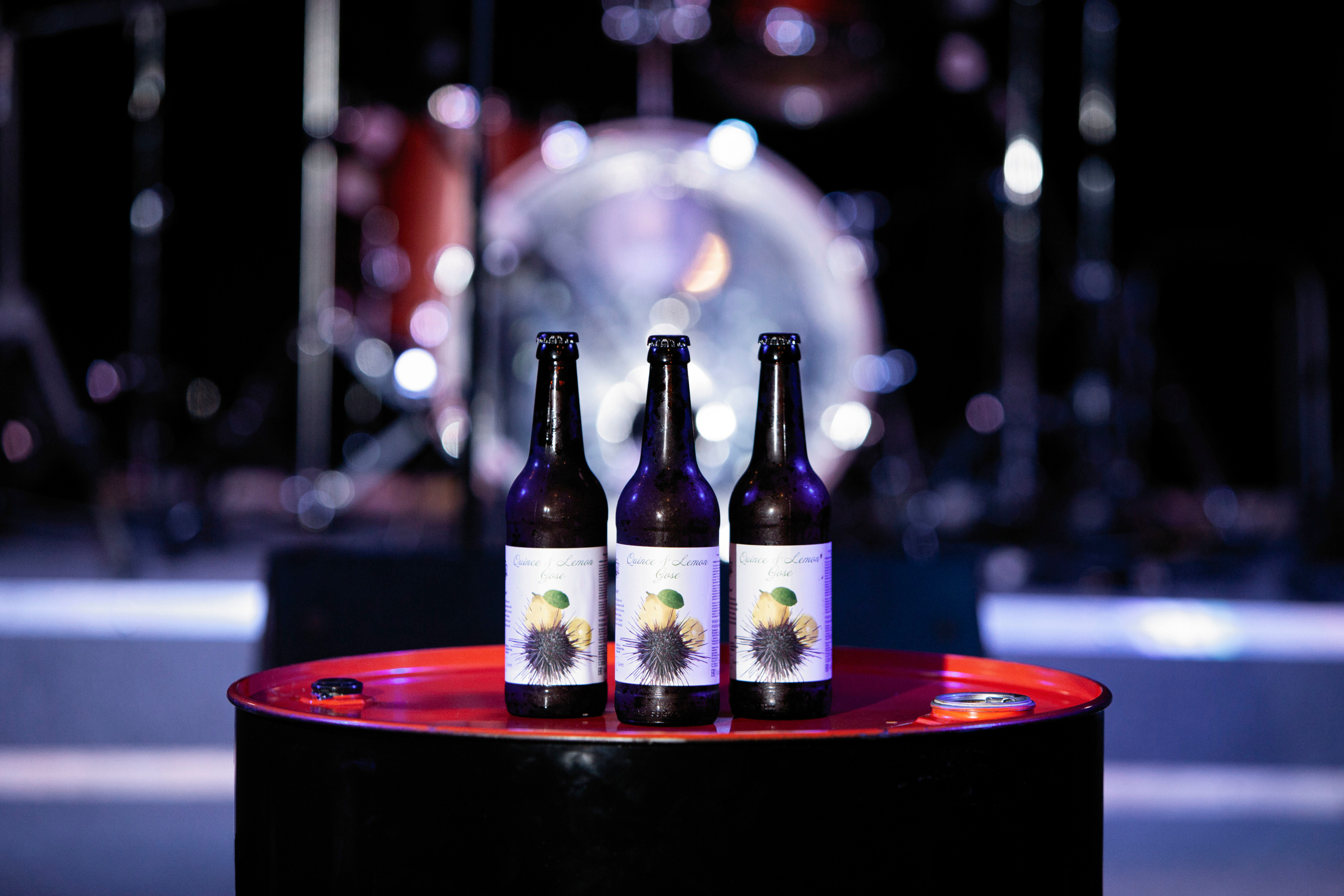 Съемка новинок барного меню рок-клуба и бара «BUNKER47». Stanislav Baryshev — People. Emotions. Atmosphere