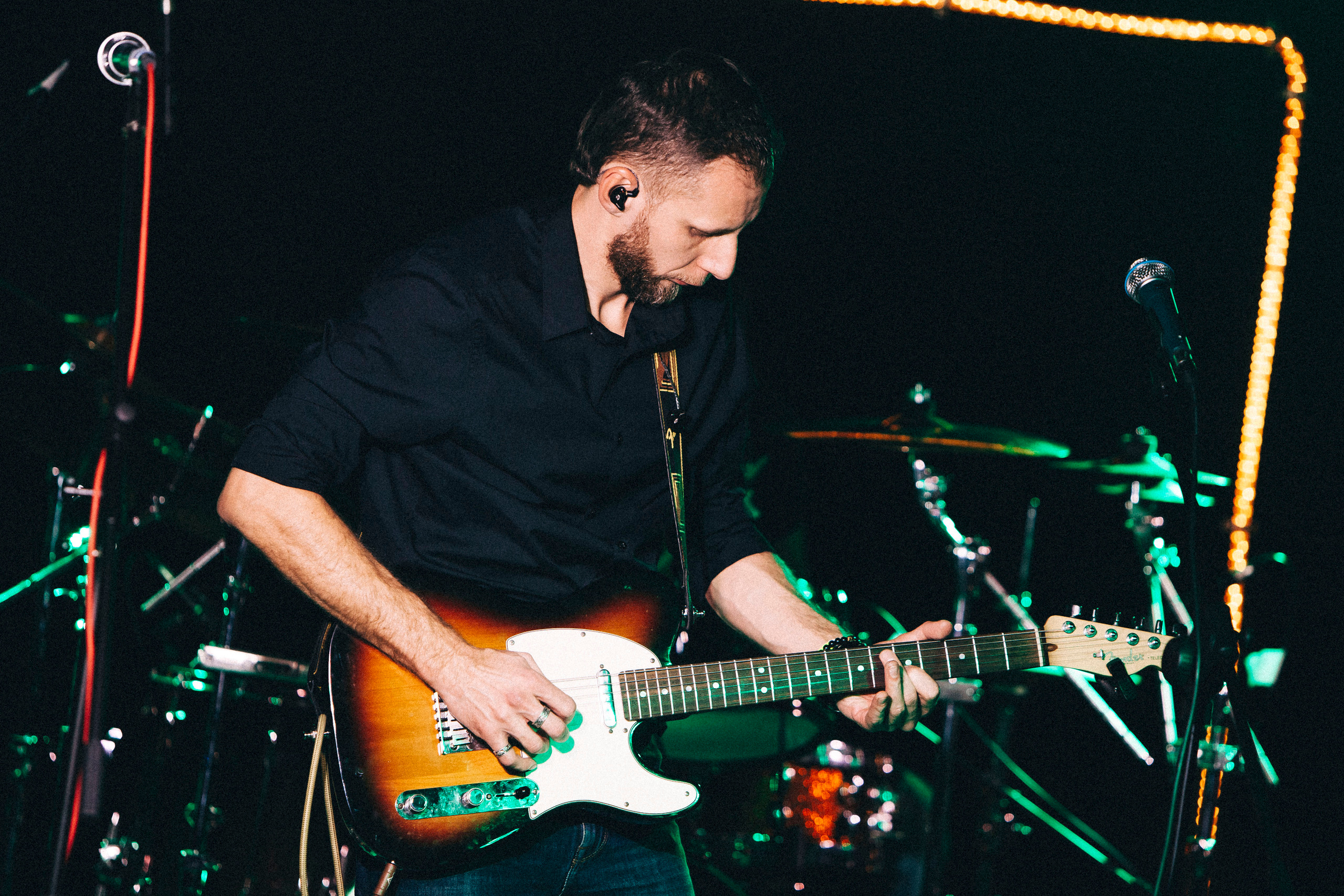 Wild Traffic, 27.12.19, BUNKER47